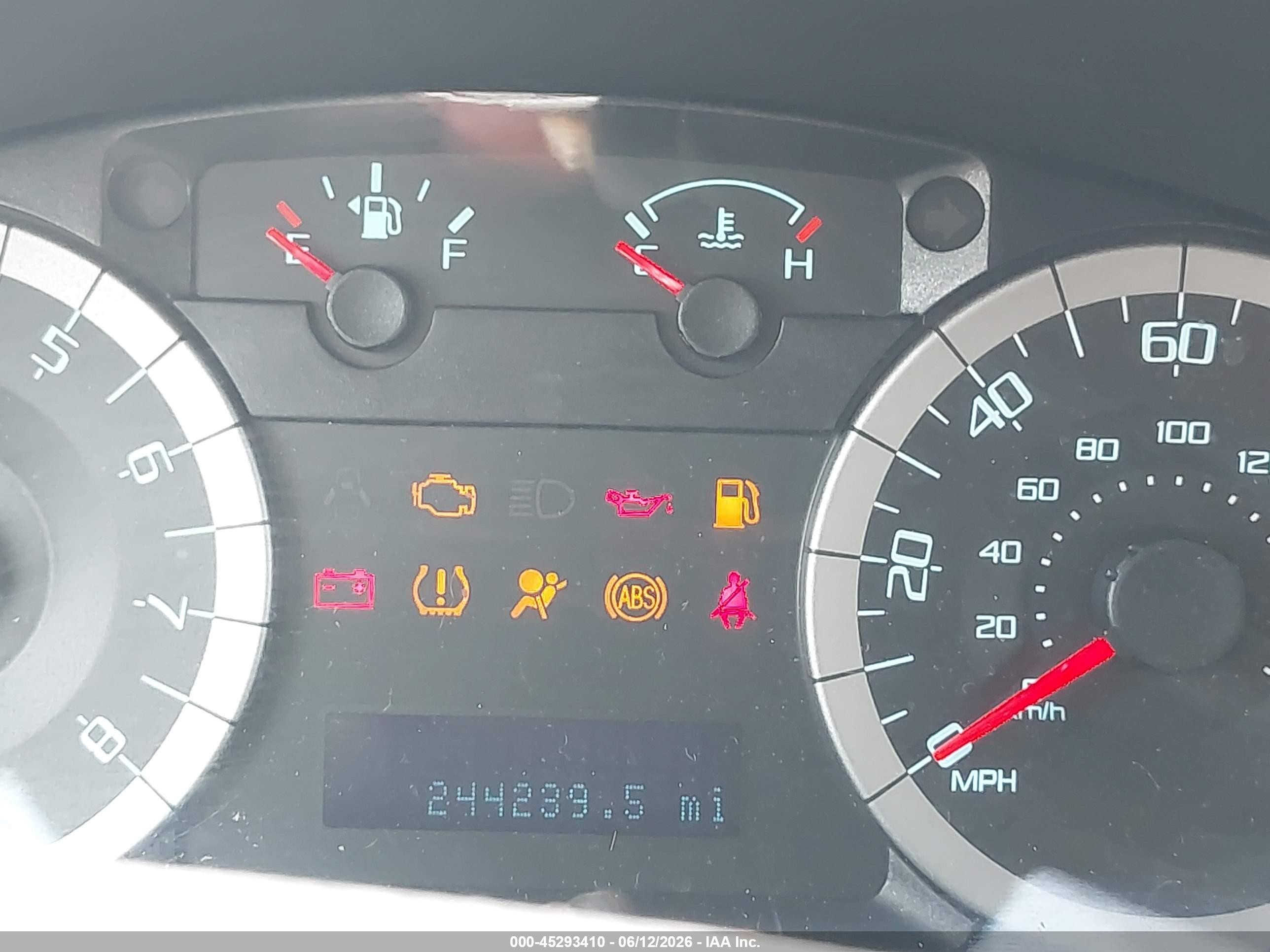 2011 Ford Escape Limited Gray vin: 1FMCU9EG7BKC58353