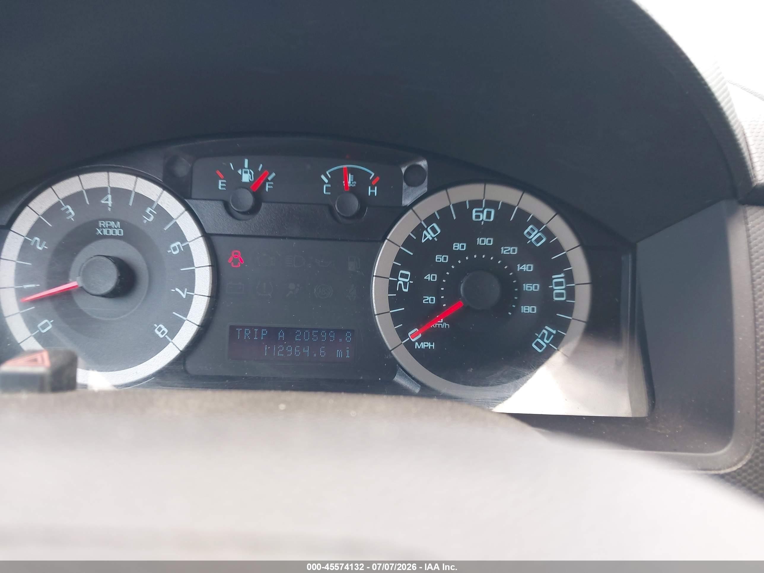 2012 Ford Escape Limited Blue vin: 1FMCU9EG7CKB10835