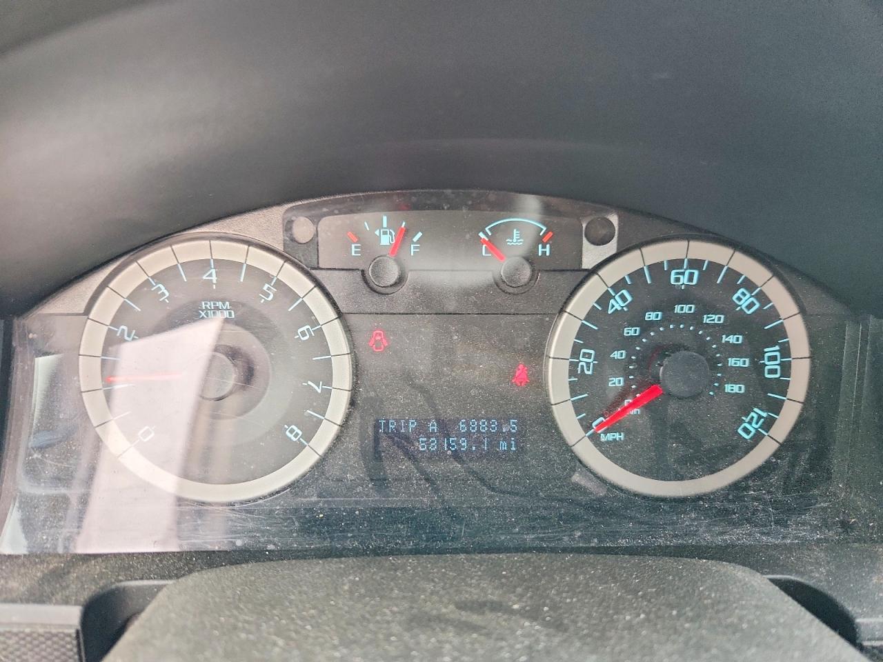 2012 Ford Escape Limited Синий vin: 1FMCU9EG7CKB45231