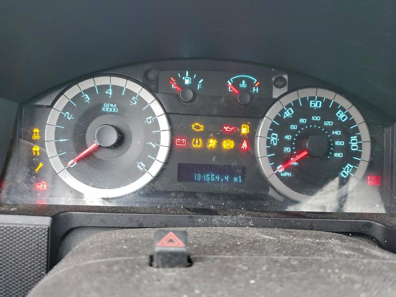2012 Ford Escape Lim Charcoal vin: 1FMCU9EG7CKB68654