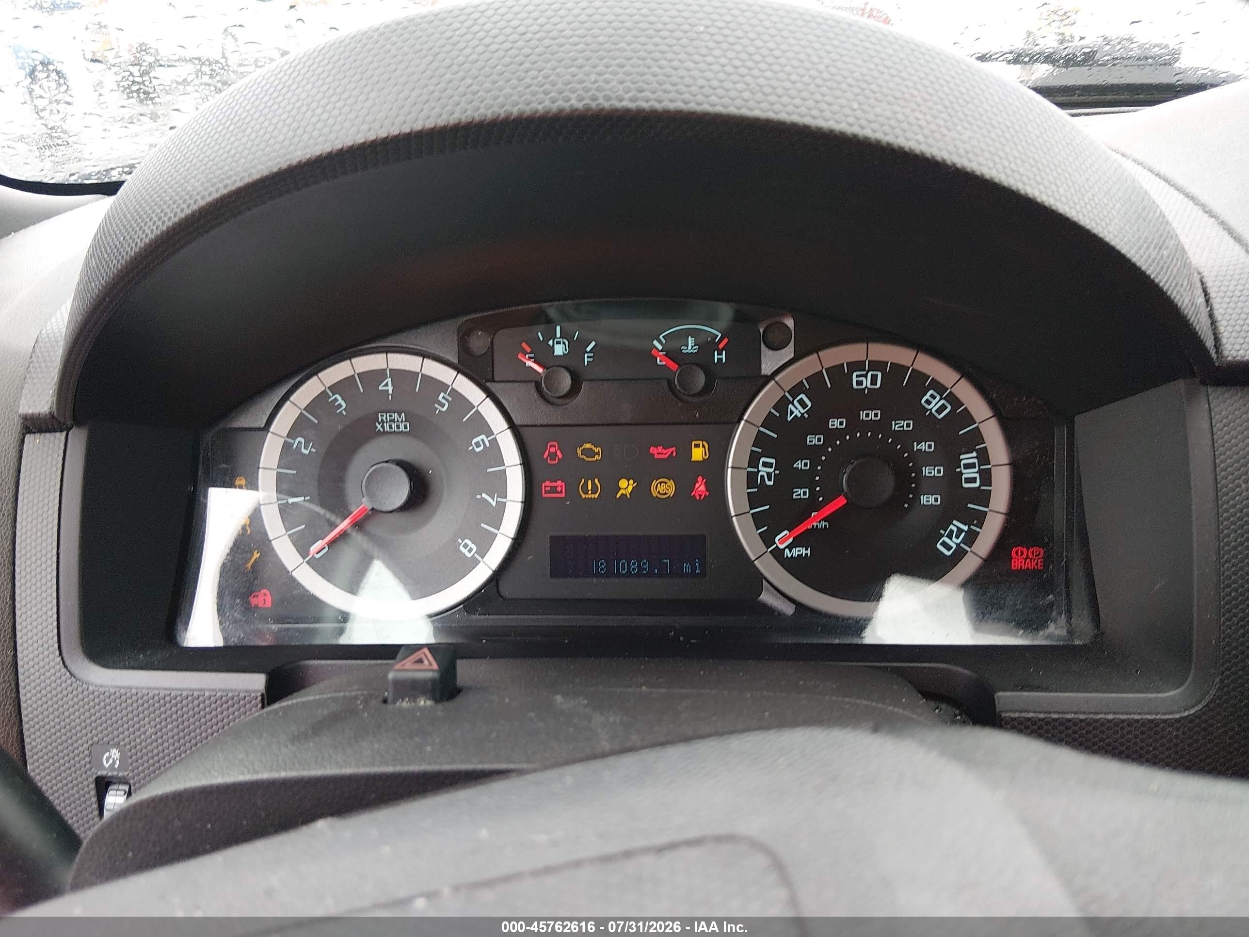 2012 Ford Escape Limited Черный vin: 1FMCU9EG7CKB90363
