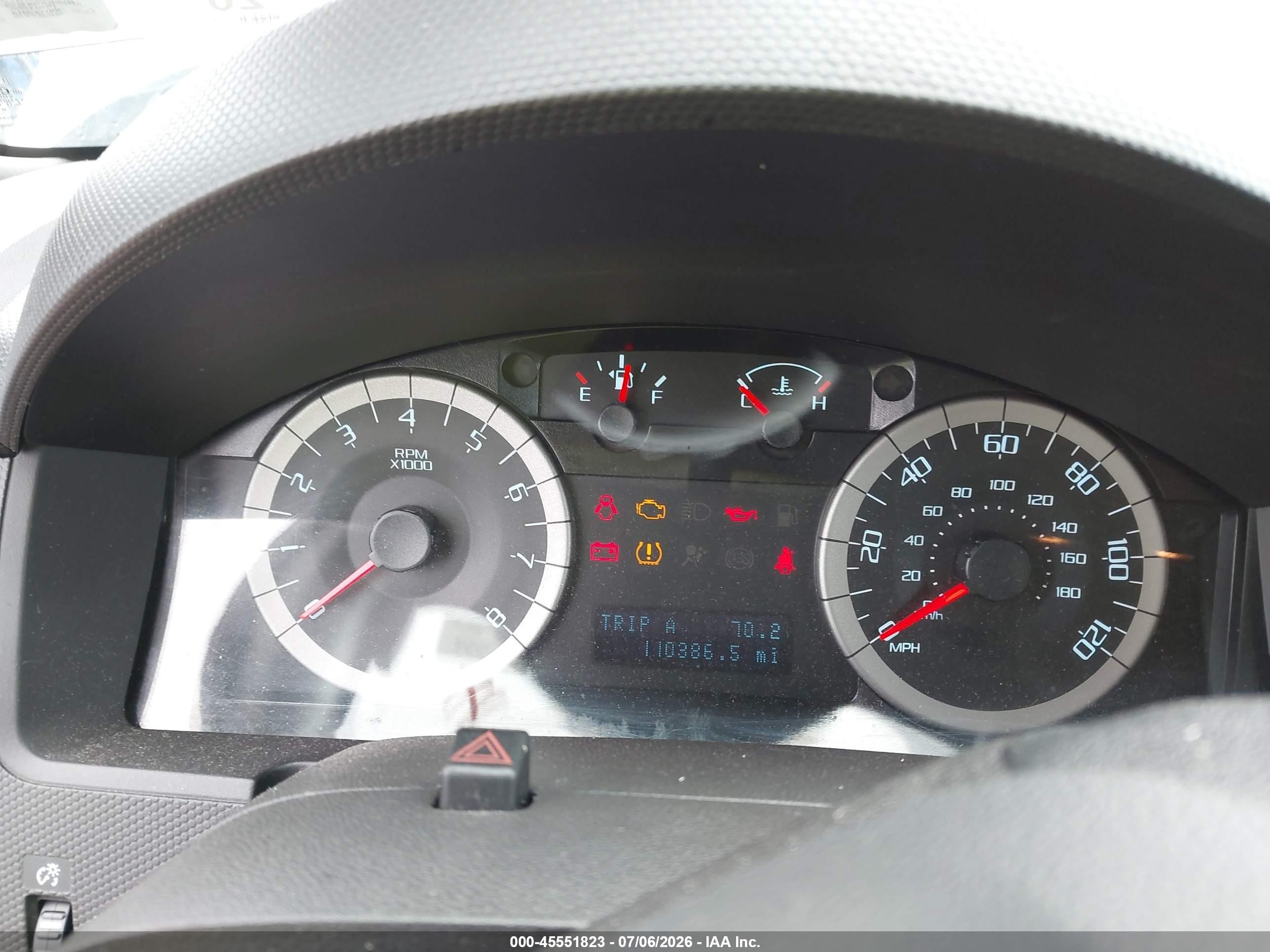 2012 Ford Escape Limited White vin: 1FMCU9EG7CKC24513