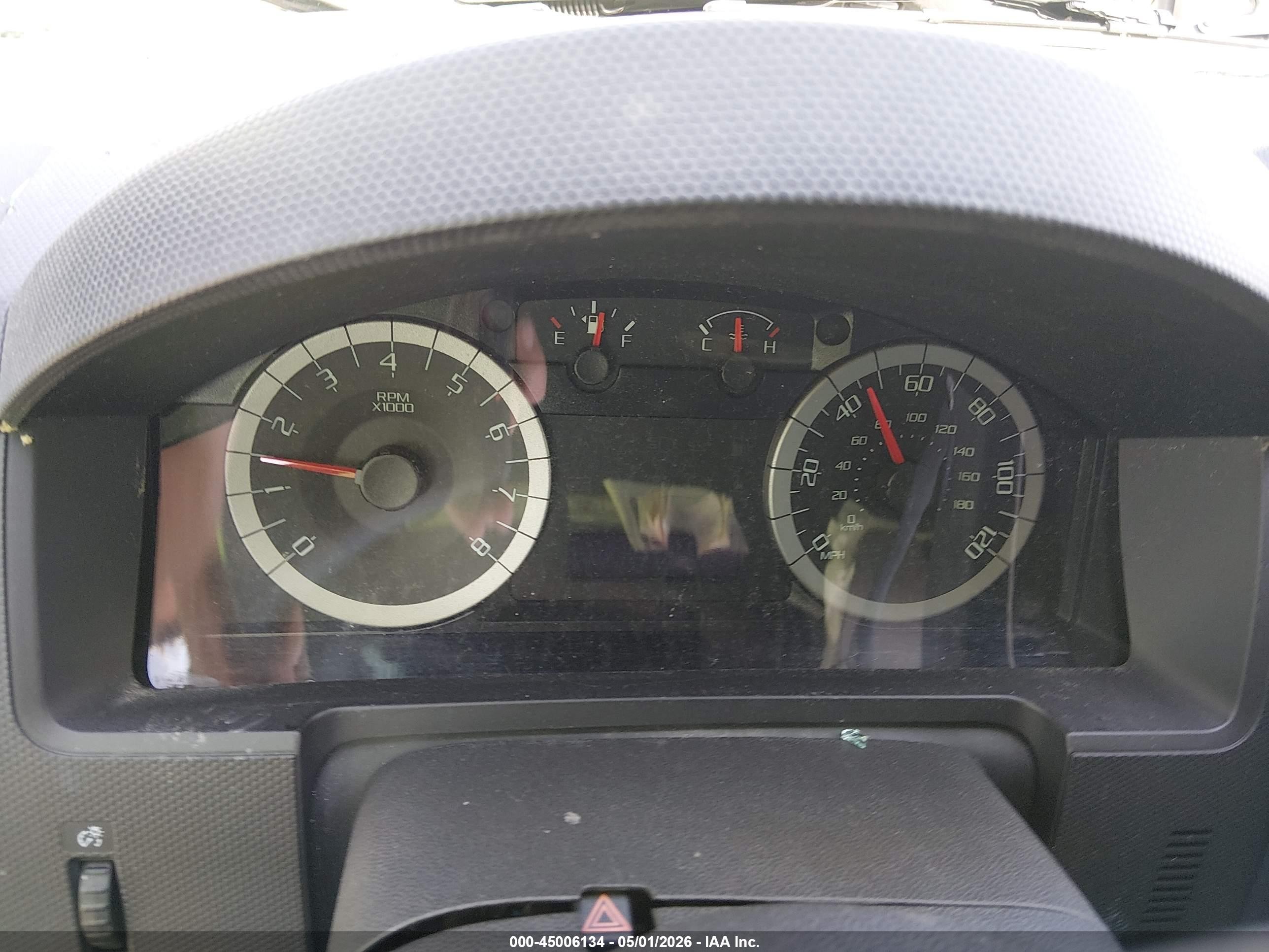 2011 Ford Escape Limited Черный vin: 1FMCU9EG8BKB71643