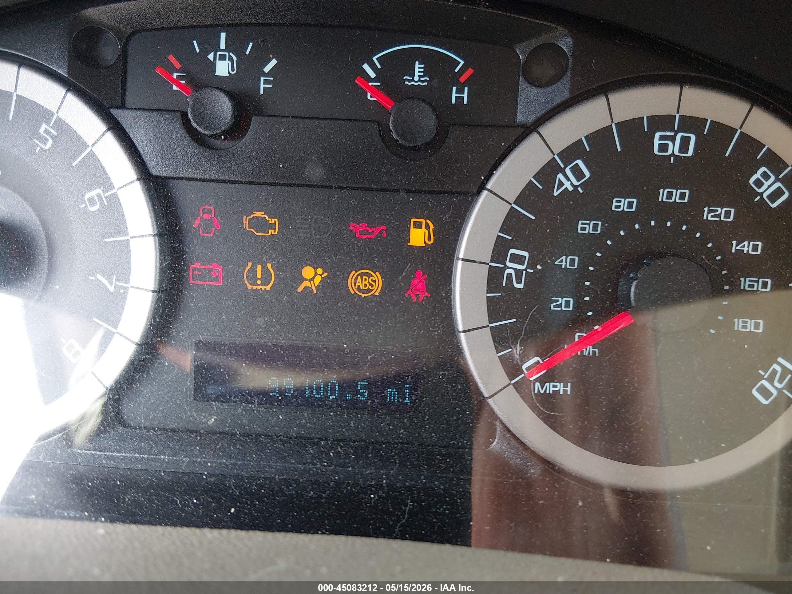 2011 Ford Escape Limited Tan vin: 1FMCU9EG8BKC35454