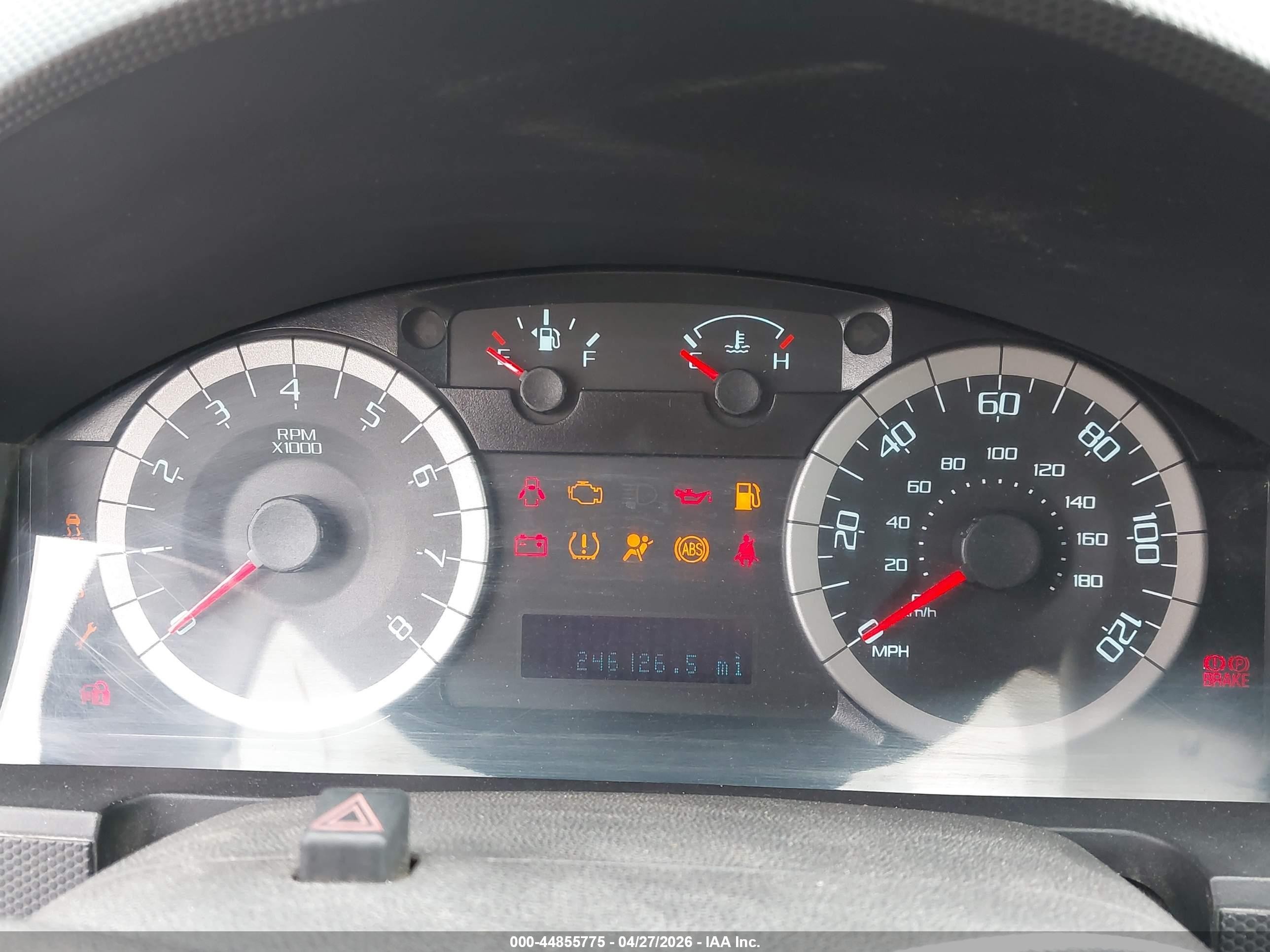 2012 Ford Escape Limited Silver vin: 1FMCU9EG8CKB34805