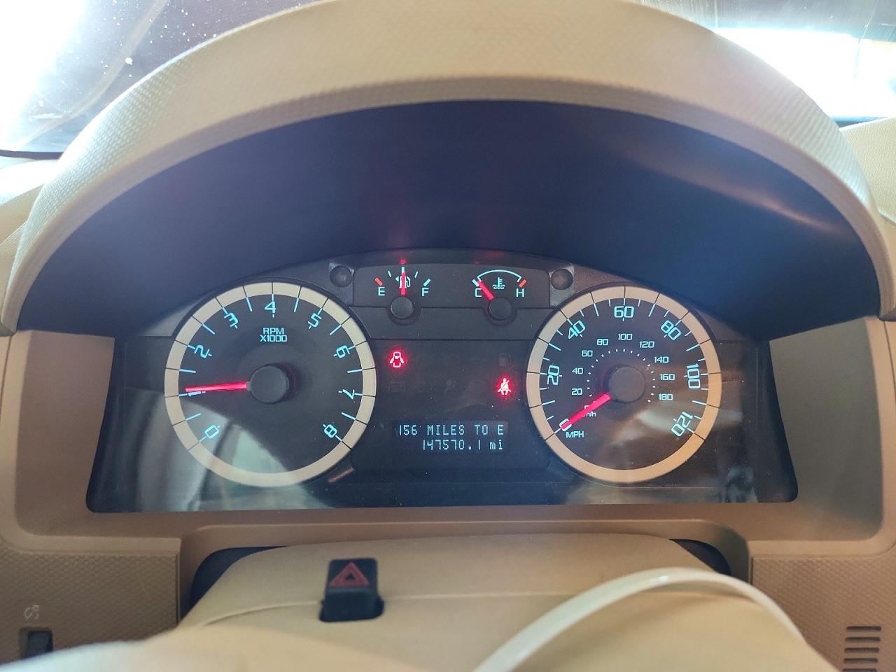 2012 Ford Escape Limited Red vin: 1FMCU9EG8CKC82727