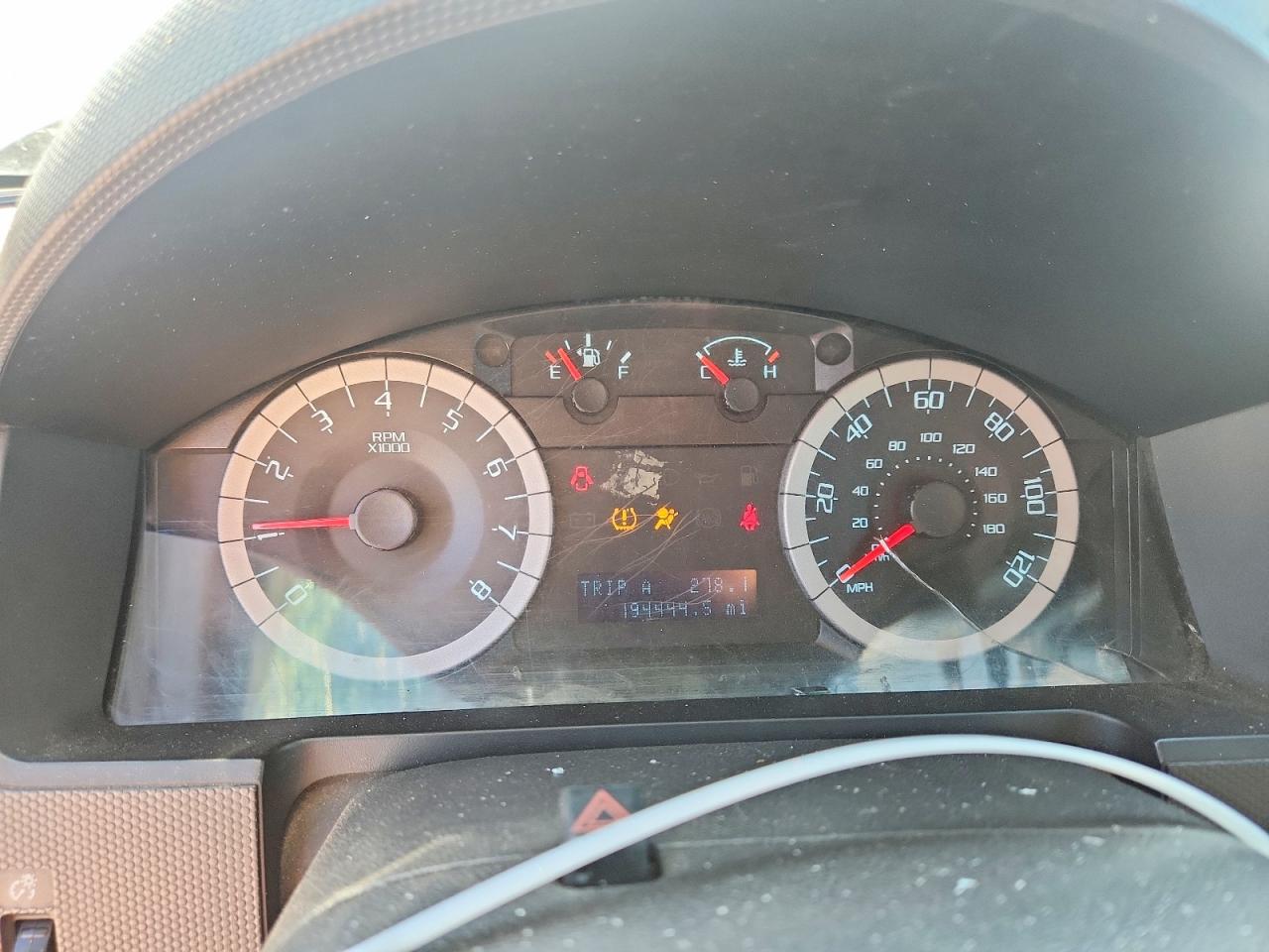 2010 Ford Escape Limited Silver vin: 1FMCU9EG9AKD25873