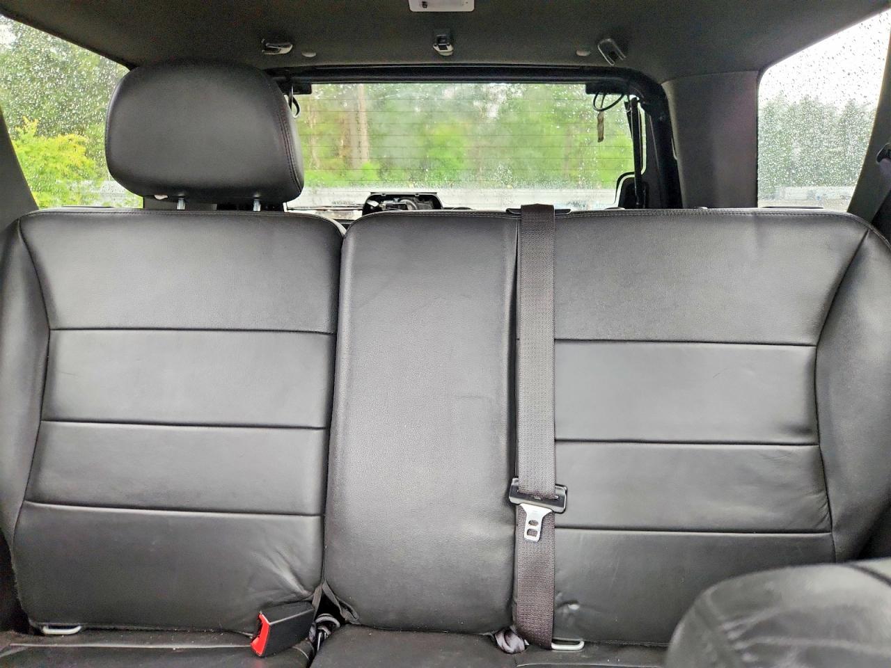 2011 Ford Escape Limited Black vin: 1FMCU9EG9BKA08614