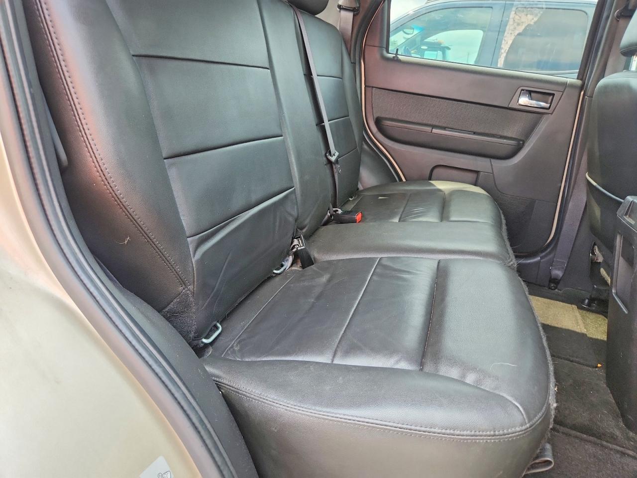 2012 Ford Escape Tan vin: 1FMCU9EG9CKB89845