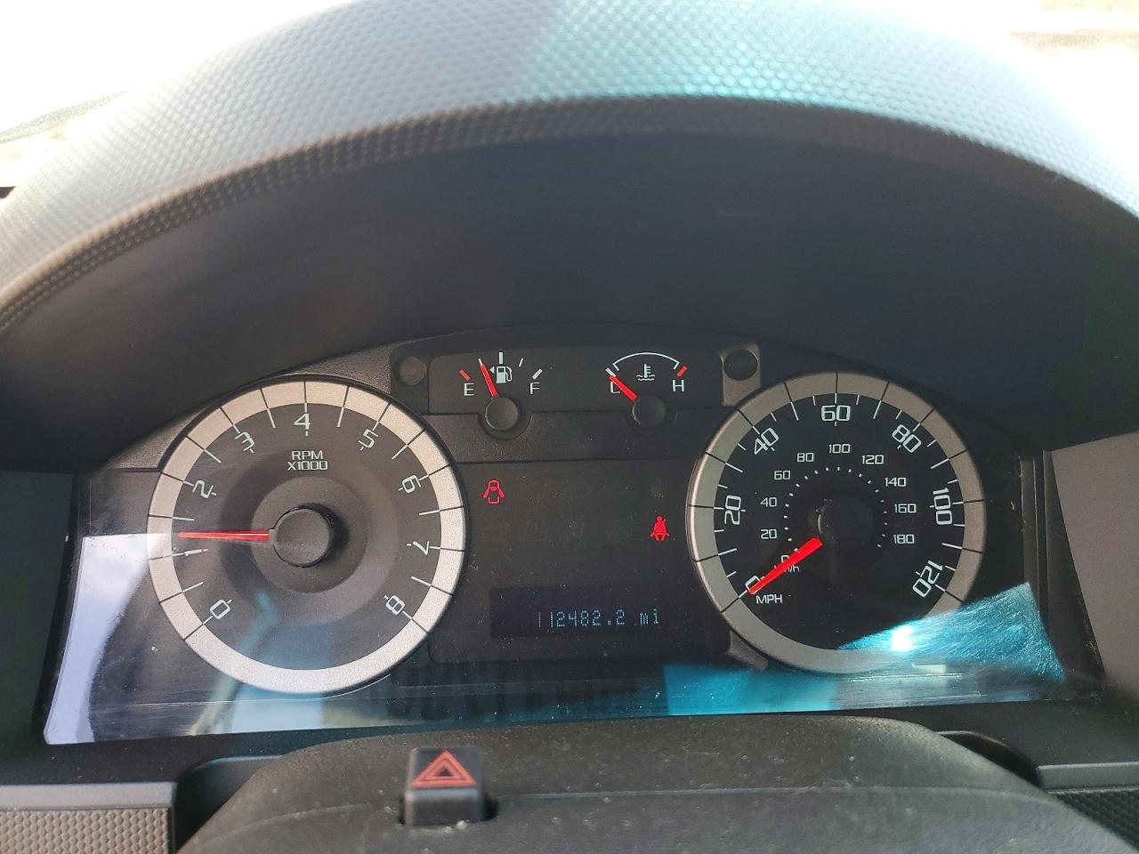 2010 Ford Escape Limited Silver vin: 1FMCU9EGXAKC83987
