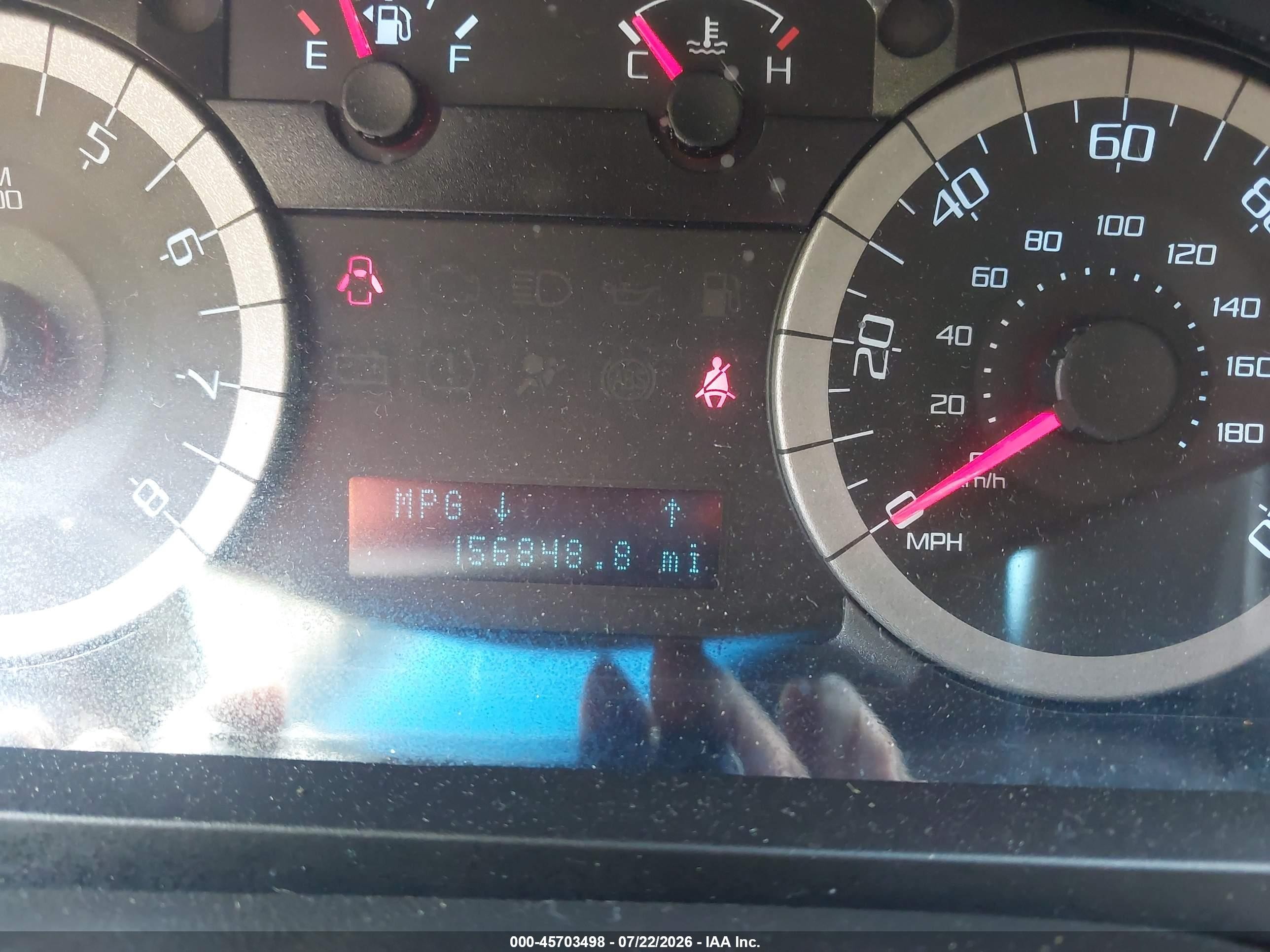 2011 Ford Escape Limited Зеленый vin: 1FMCU9EGXBKB25814
