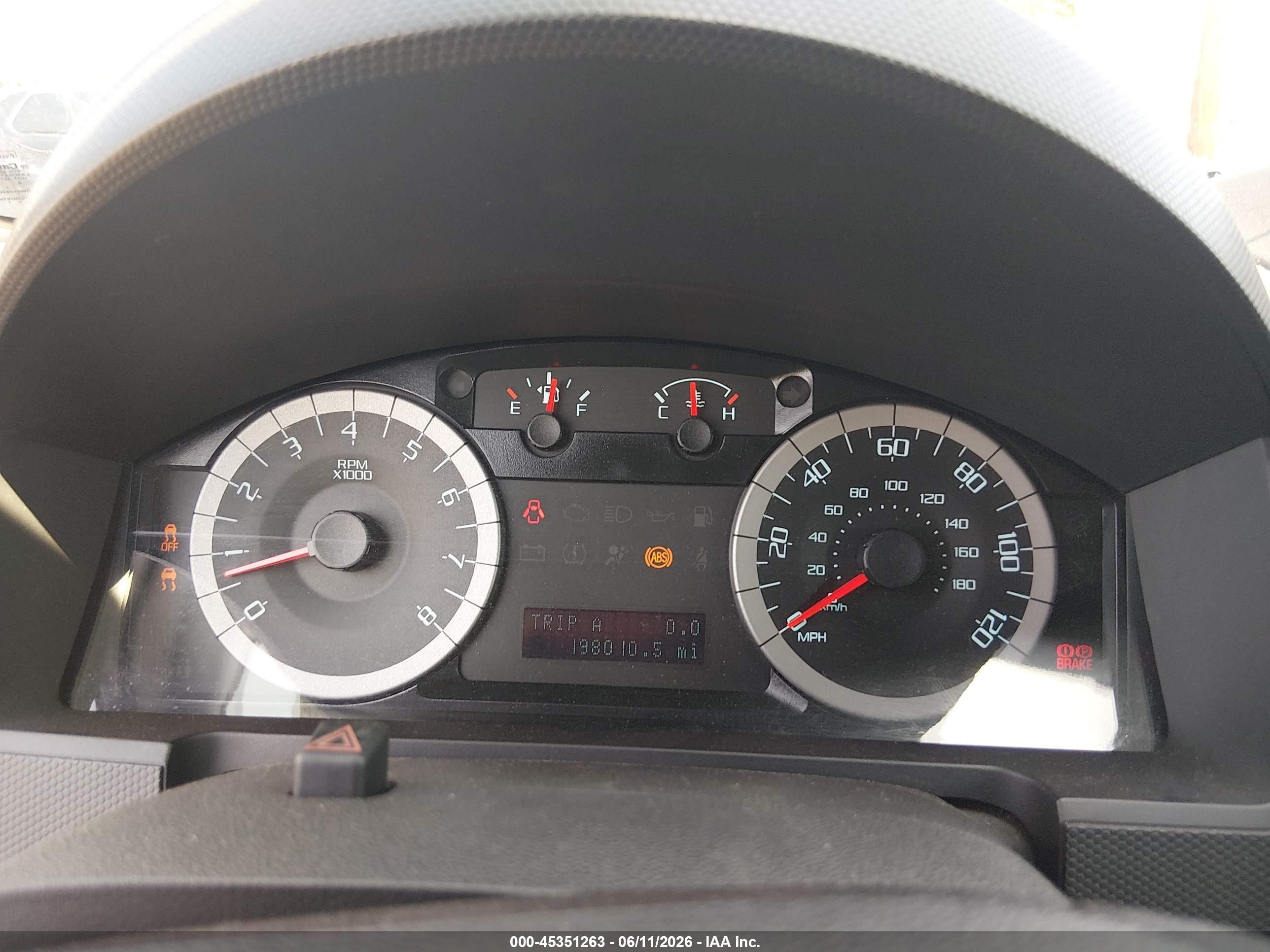 2012 Ford Escape Limited White vin: 1FMCU9EGXCKB77378