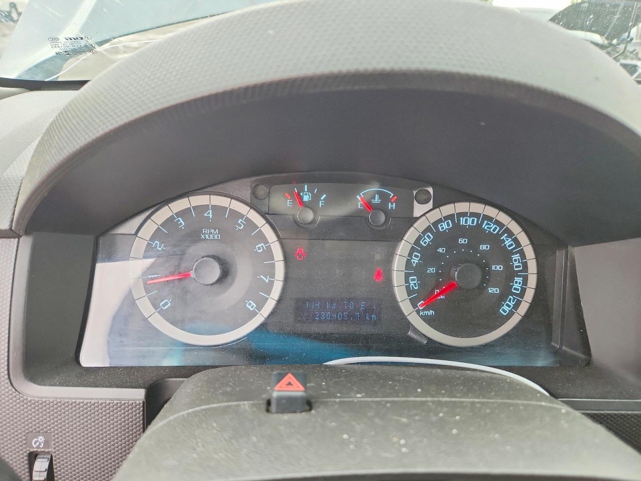 2012 Ford Escape Limited Синий vin: 1FMCU9EGXCKC49387