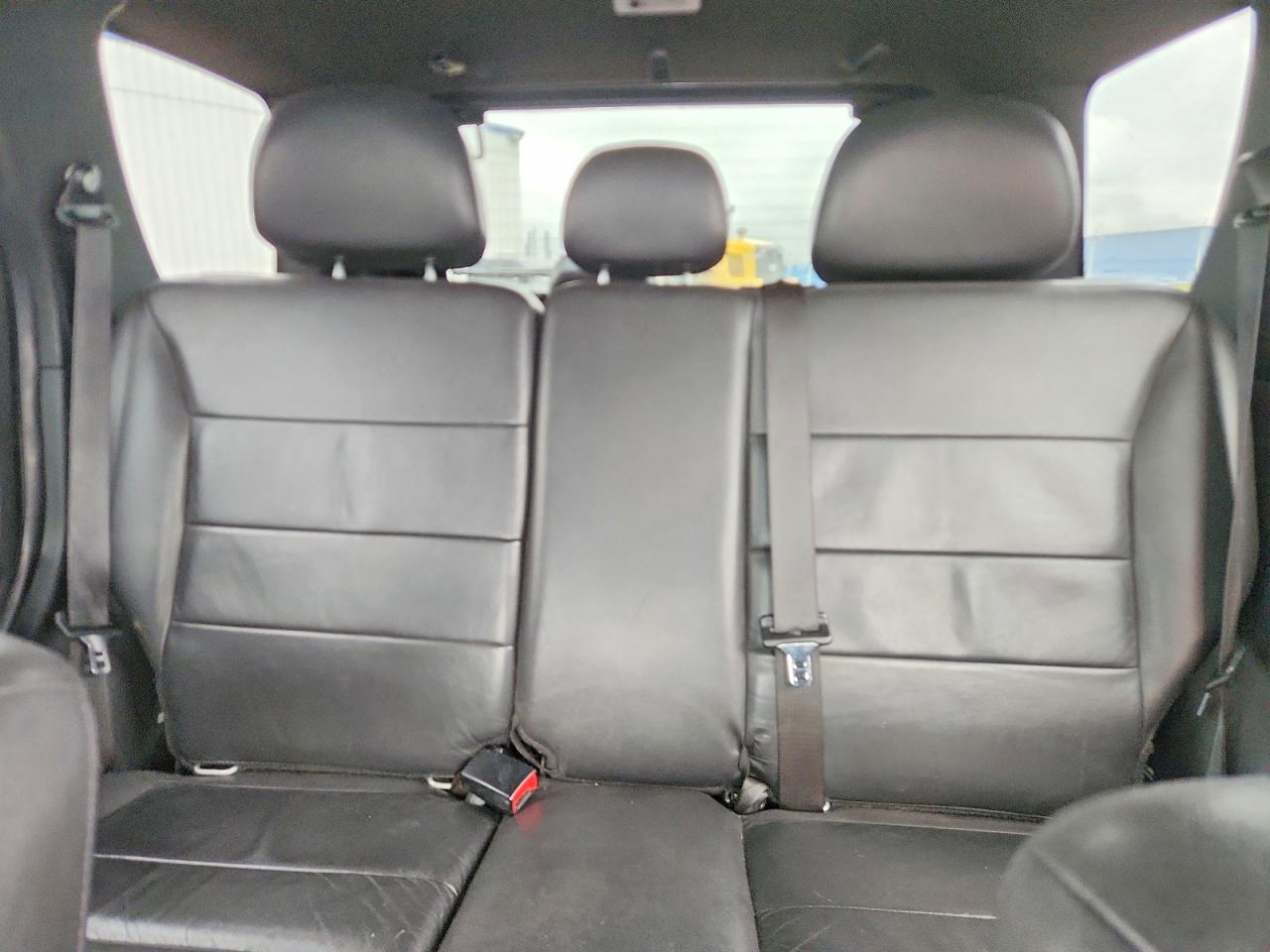 2012 Ford Escape Limited Синий vin: 1FMCU9EGXCKC49387