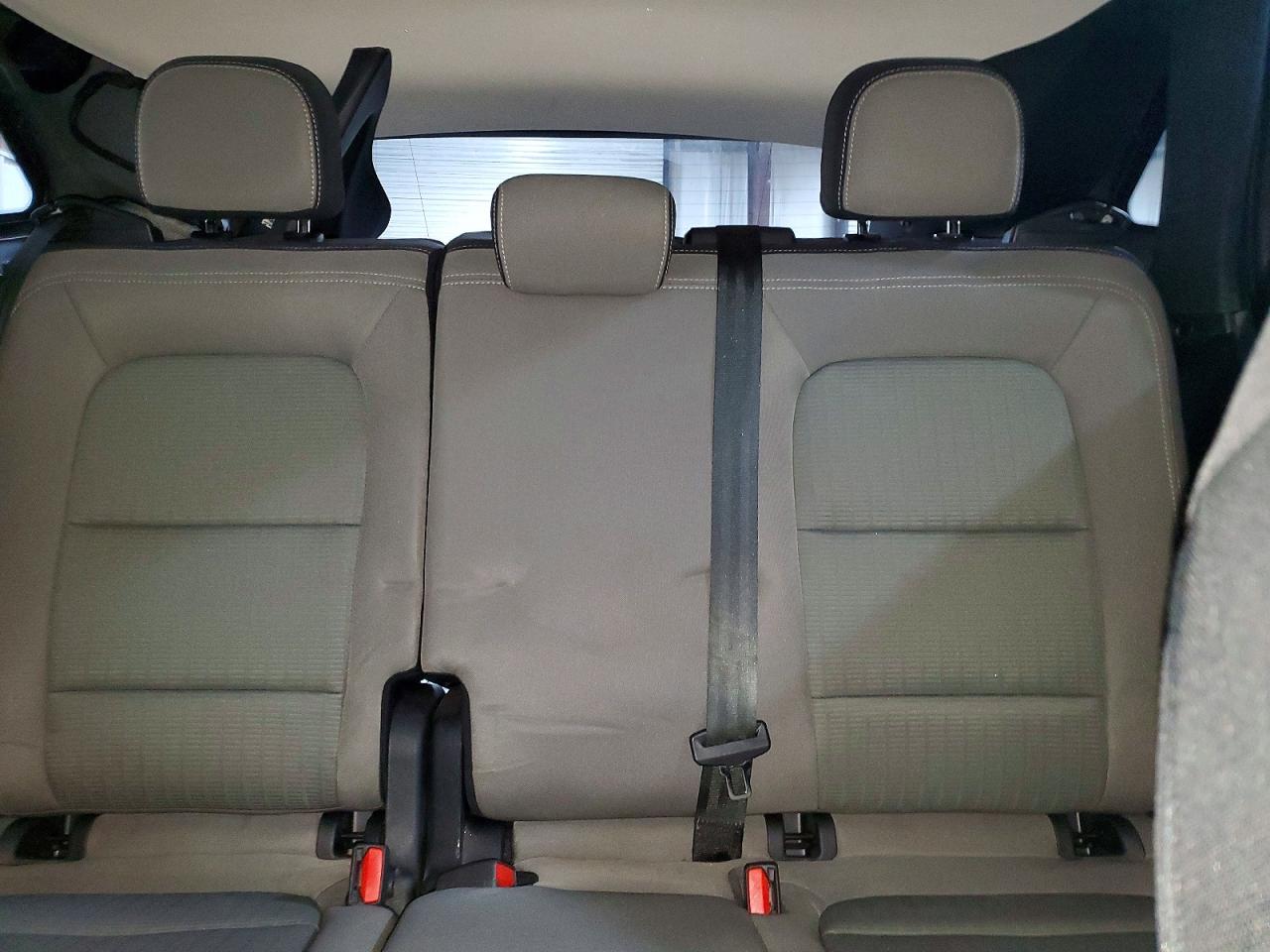 2021 Ford Escape S Charcoal vin: 1FMCU9F63MUA96394