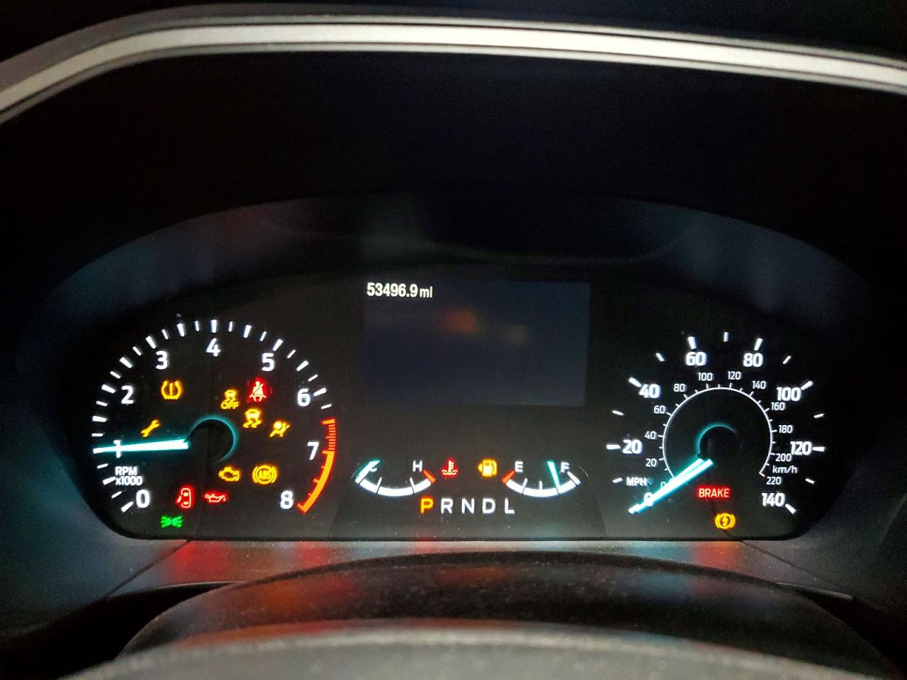 2021 Ford Escape S Charcoal vin: 1FMCU9F63MUA96394