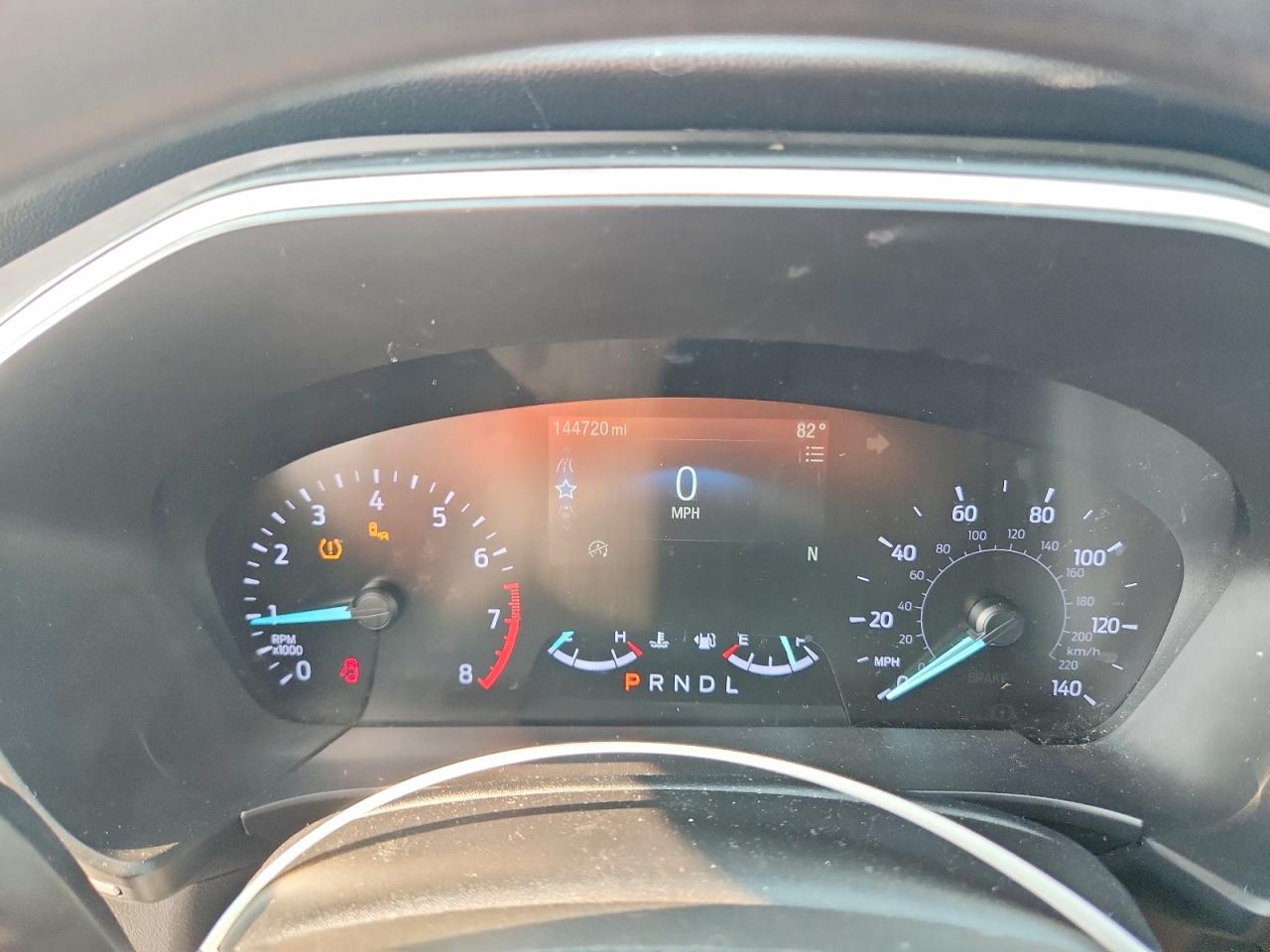 2020 Ford Escape Se Black vin: 1FMCU9G62LUA58281