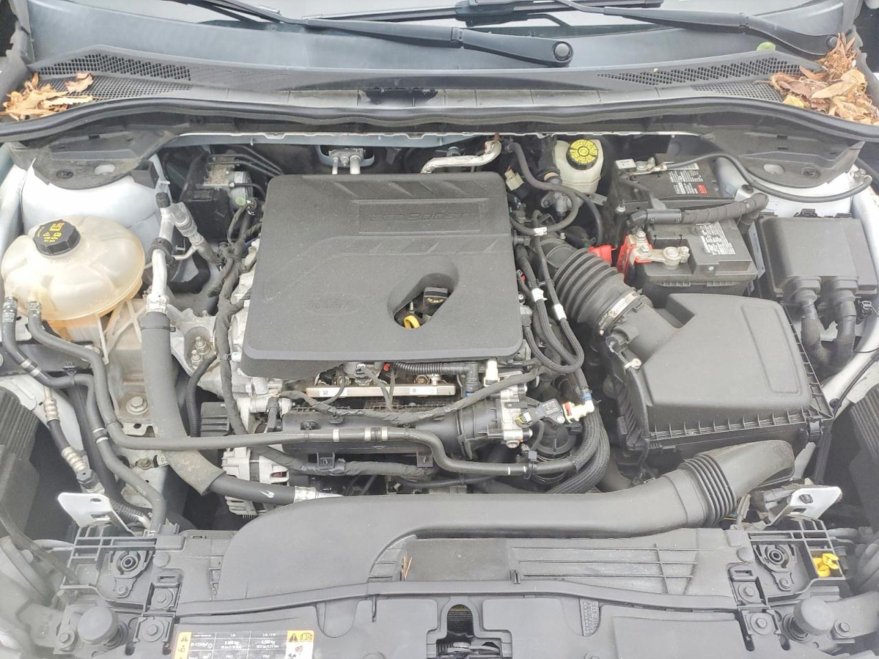 2020 Ford Escape Se White vin: 1FMCU9G62LUB59210