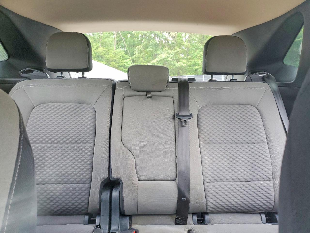 2020 Ford Escape Se White vin: 1FMCU9G62LUB59210