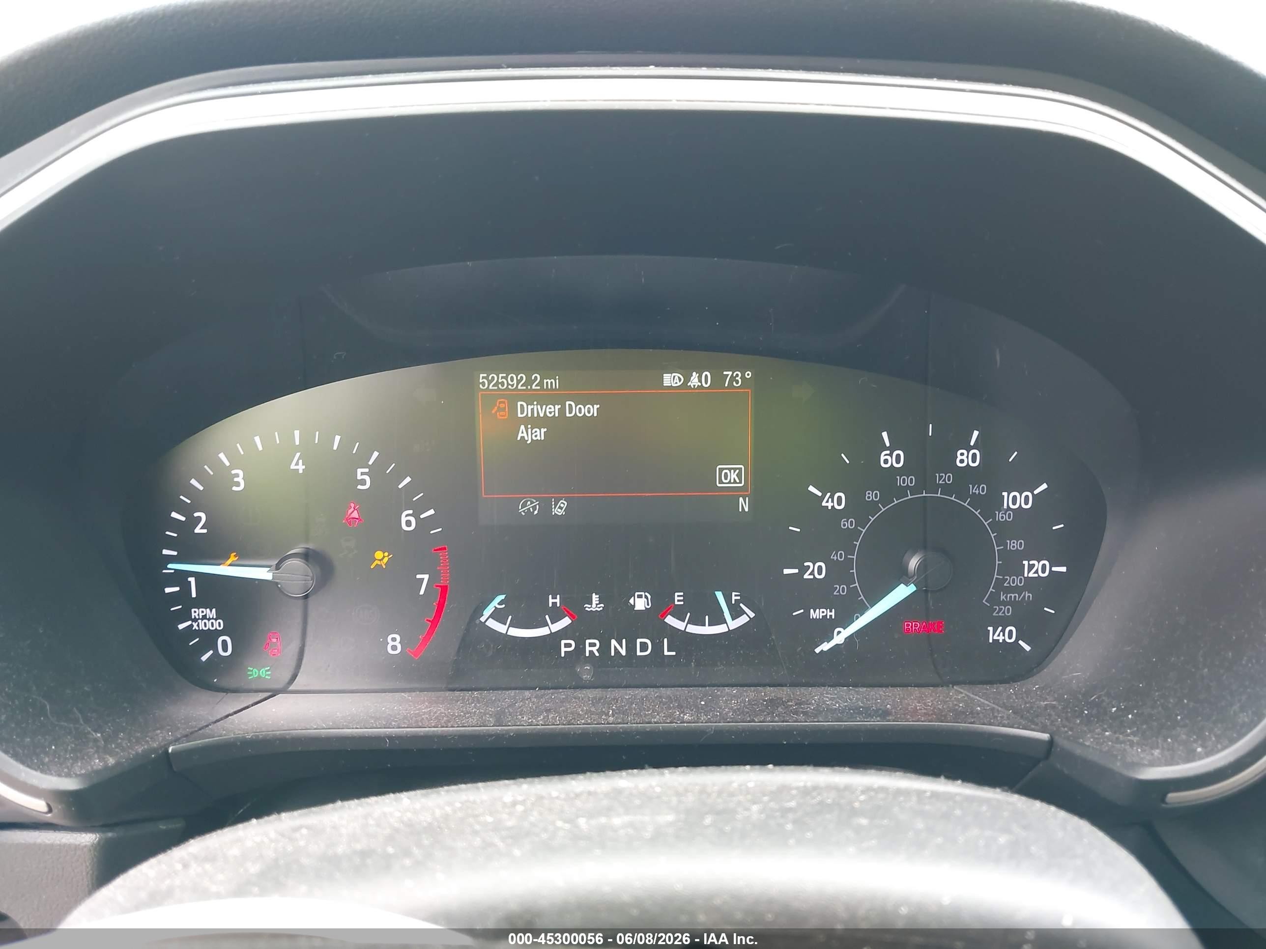 2021 Ford Escape Se White vin: 1FMCU9G63MUA17210