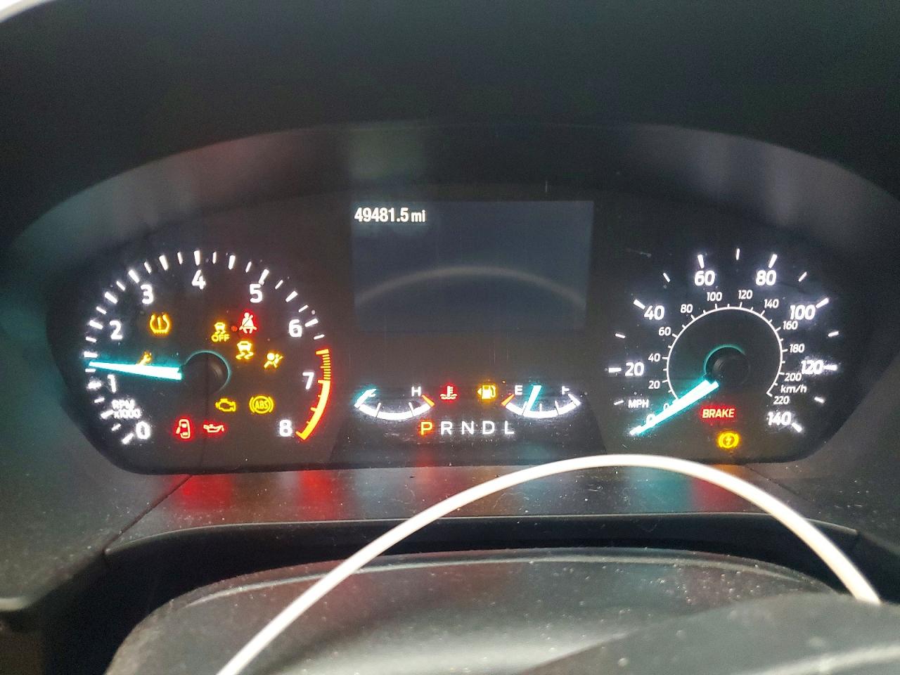 2022 Ford Escape Se Black vin: 1FMCU9G65NUA73019