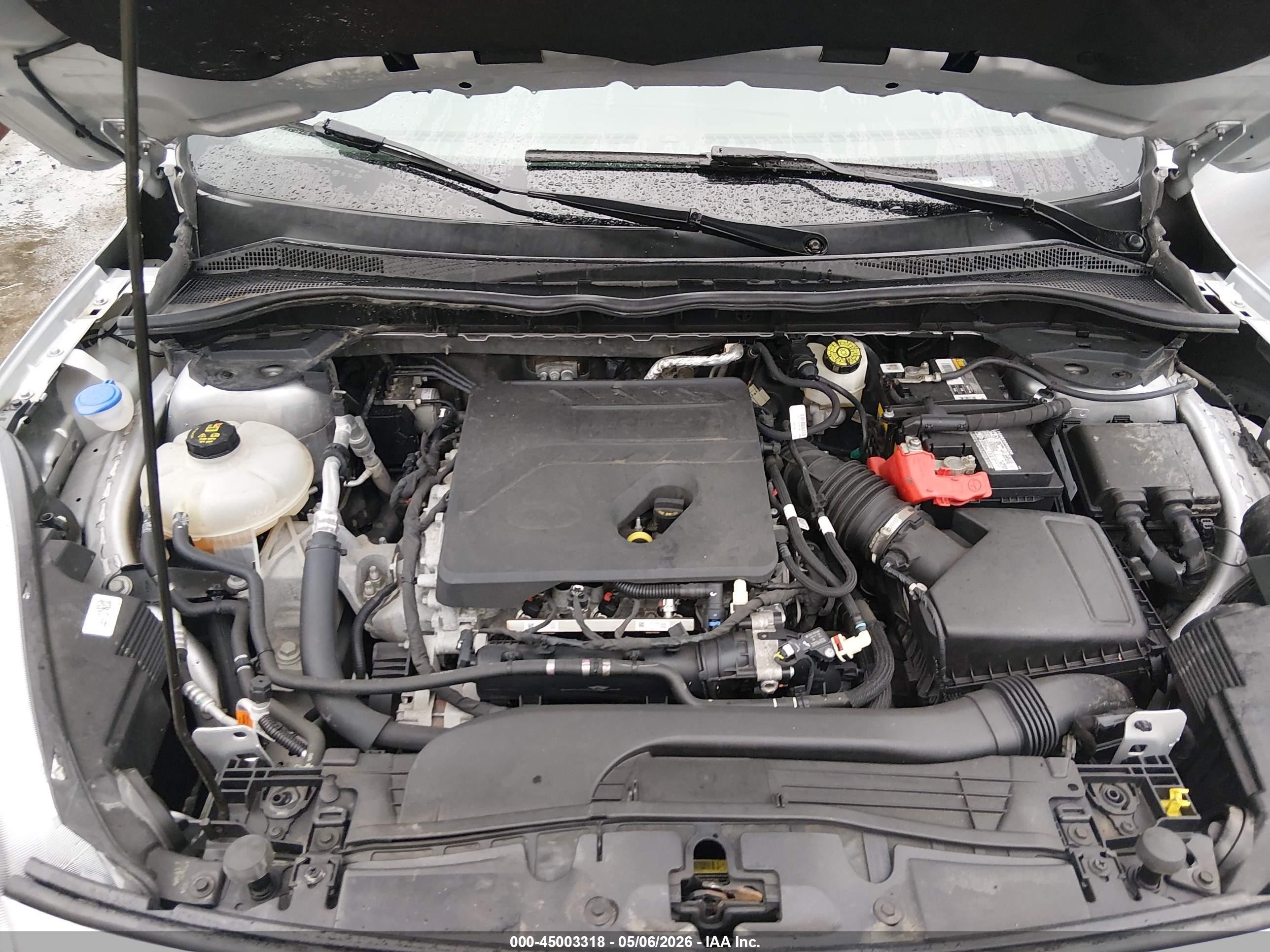 2020 Ford Escape Se Silver vin: 1FMCU9G67LUB62488