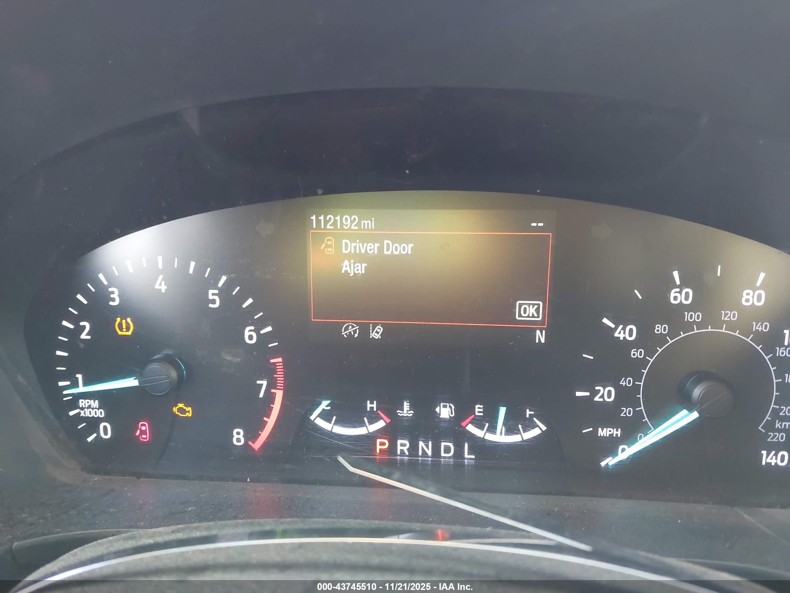 2020 Ford Escape Se Красный vin: 1FMCU9G68LUB02929