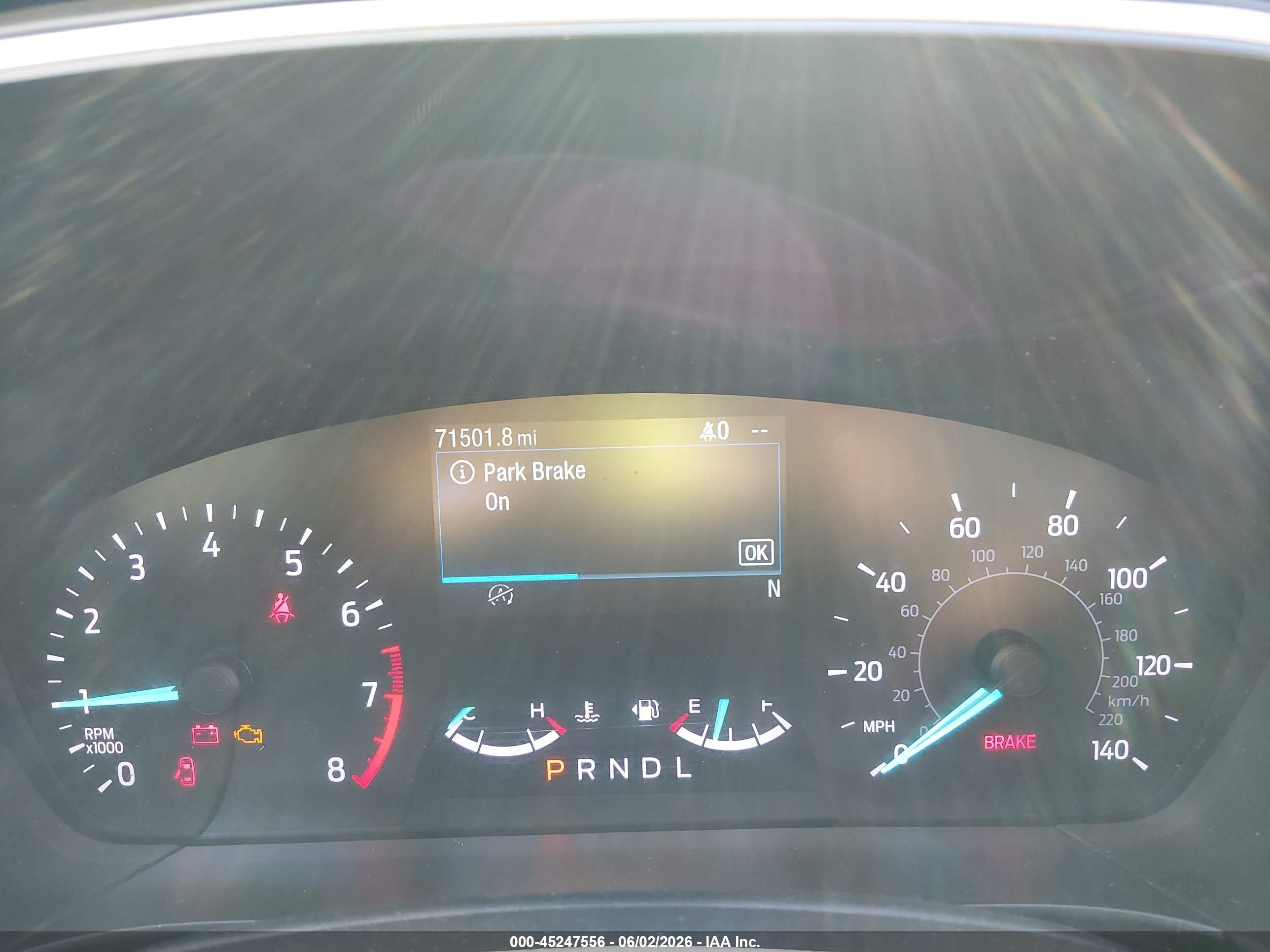 2020 Ford Escape Se Красный vin: 1FMCU9G69LUC21640