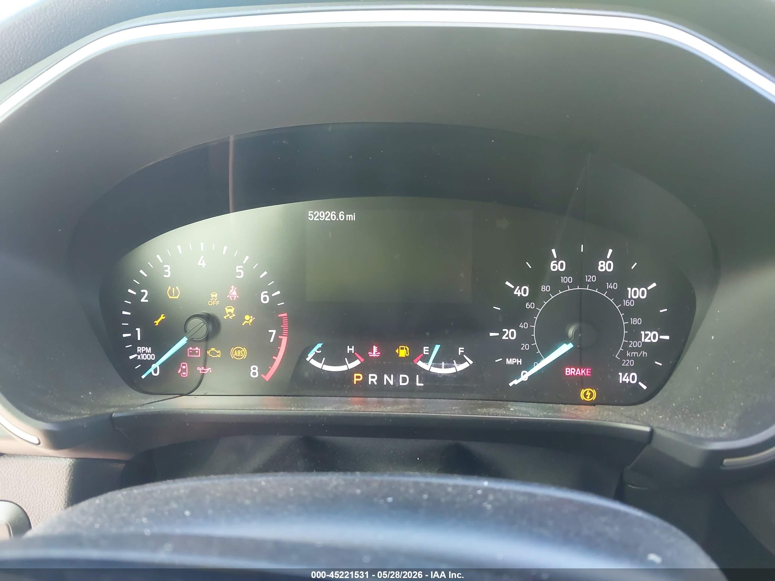 2021 Ford Escape Se Черный vin: 1FMCU9G69MUA15770