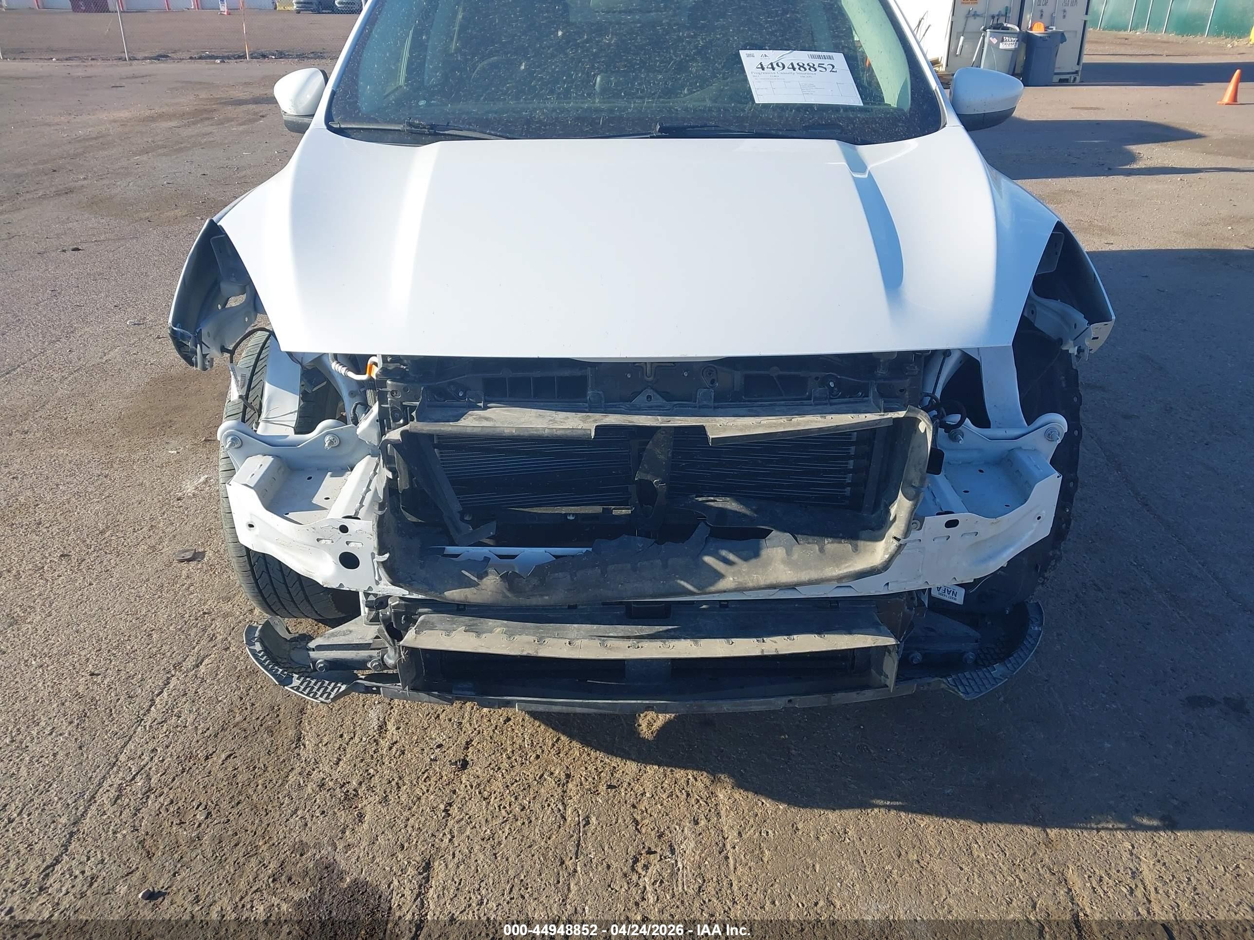 2021 Ford Escape Se White vin: 1FMCU9G6XMUB25226