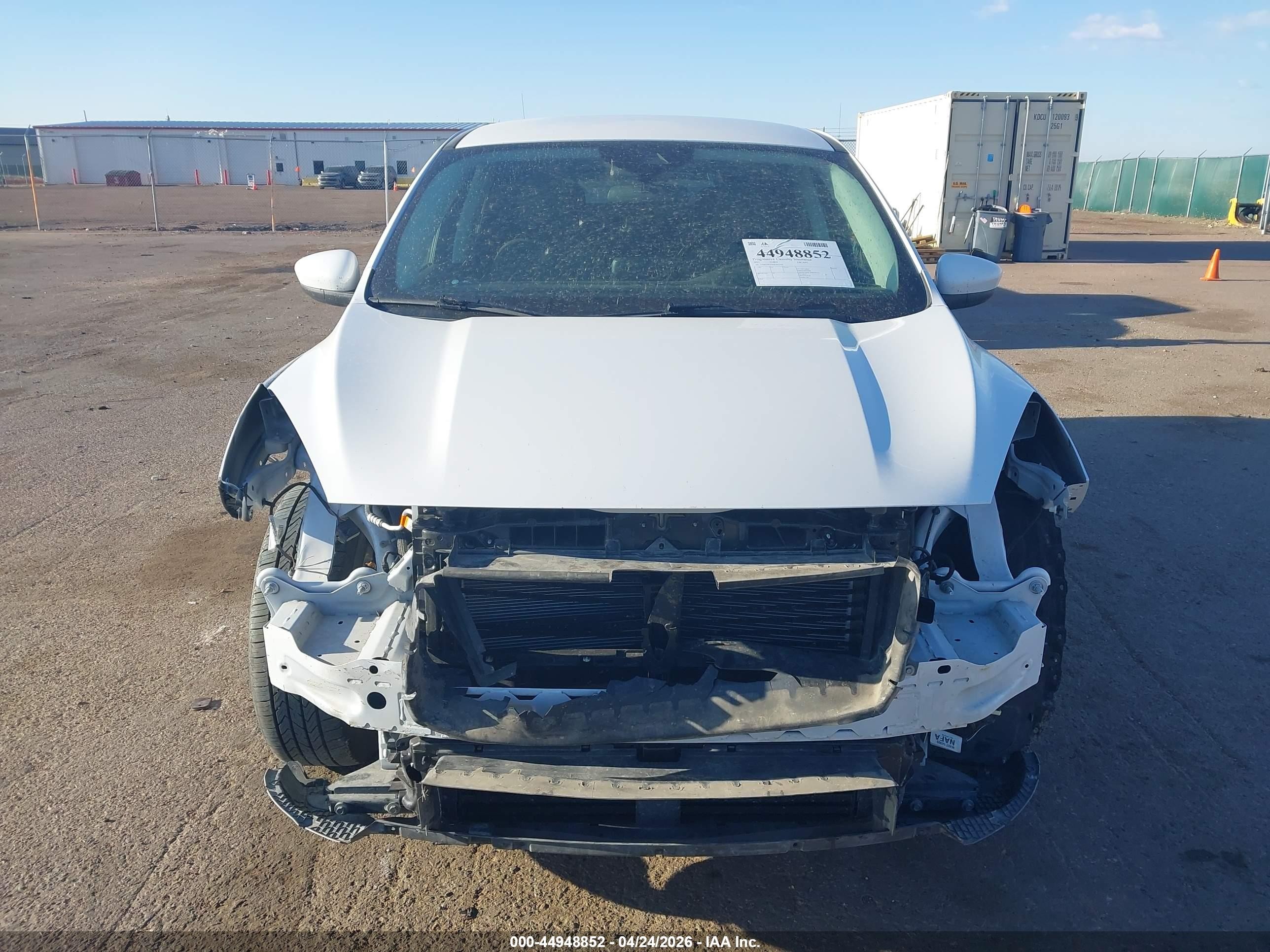 2021 Ford Escape Se White vin: 1FMCU9G6XMUB25226