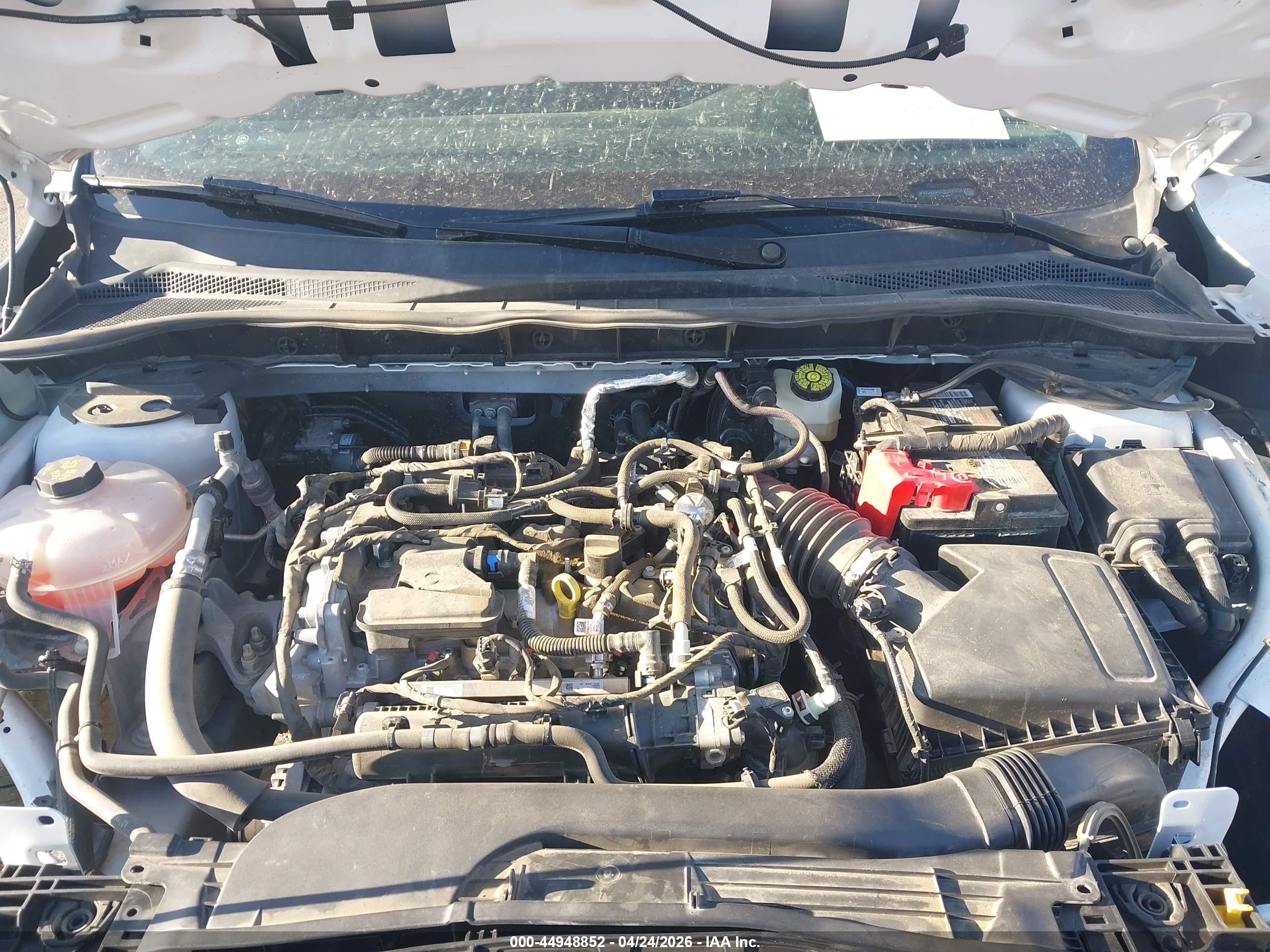 2021 Ford Escape Se White vin: 1FMCU9G6XMUB25226