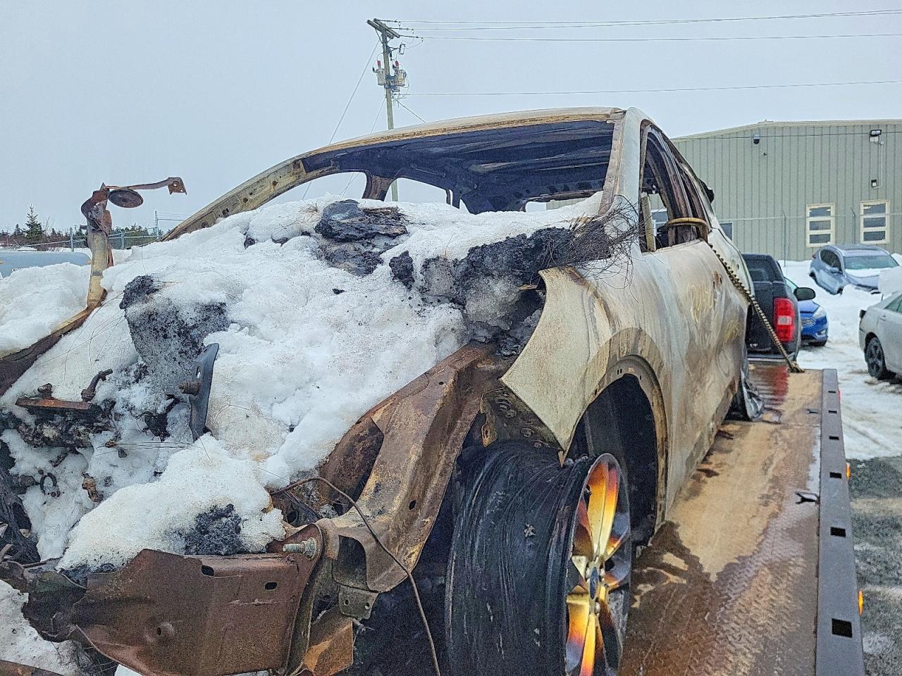 2022 Ford Escape Se Burn vin: 1FMCU9G6XNUB32419