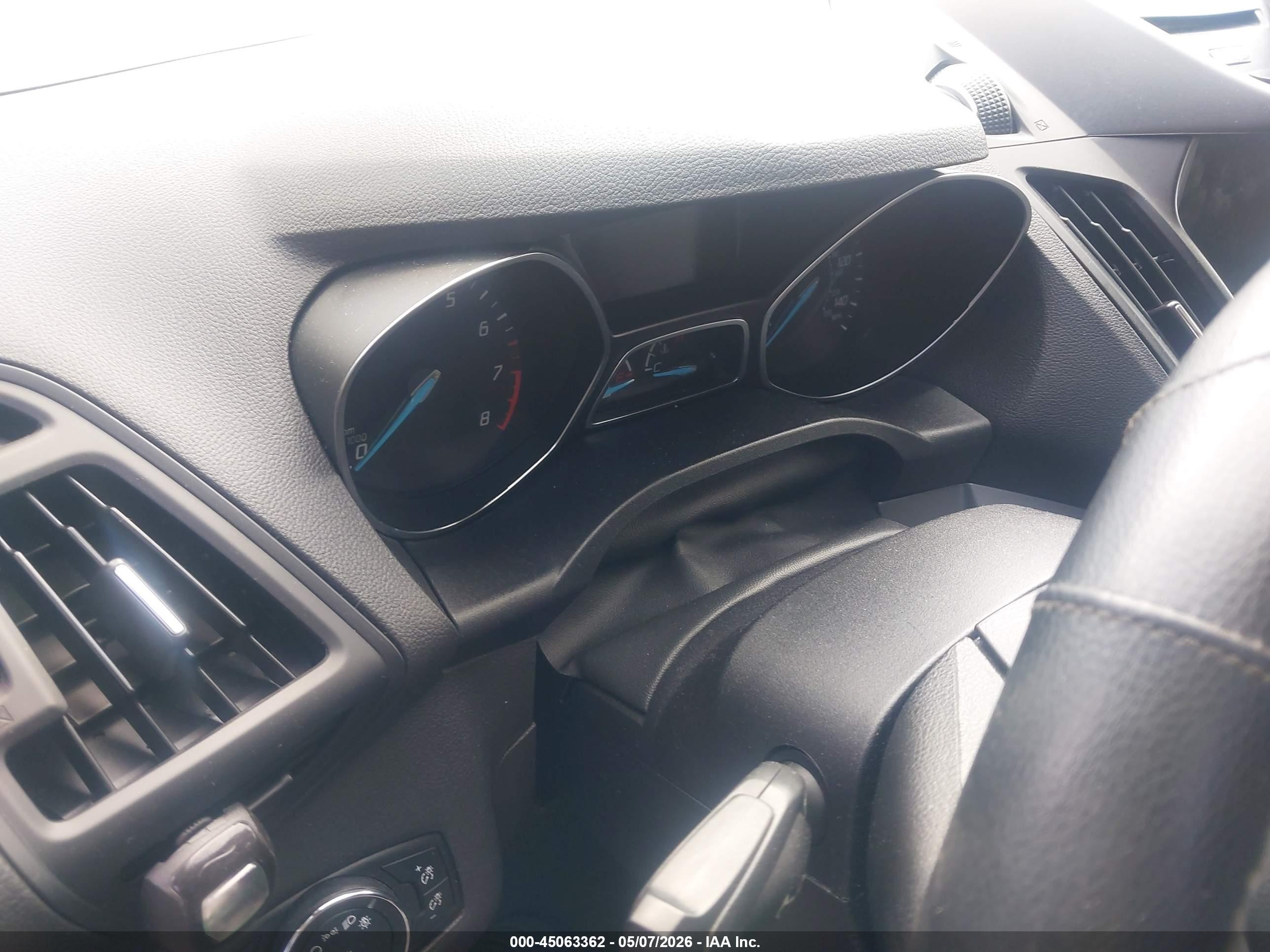 2013 Ford Escape Se Red vin: 1FMCU9G90DUD30855