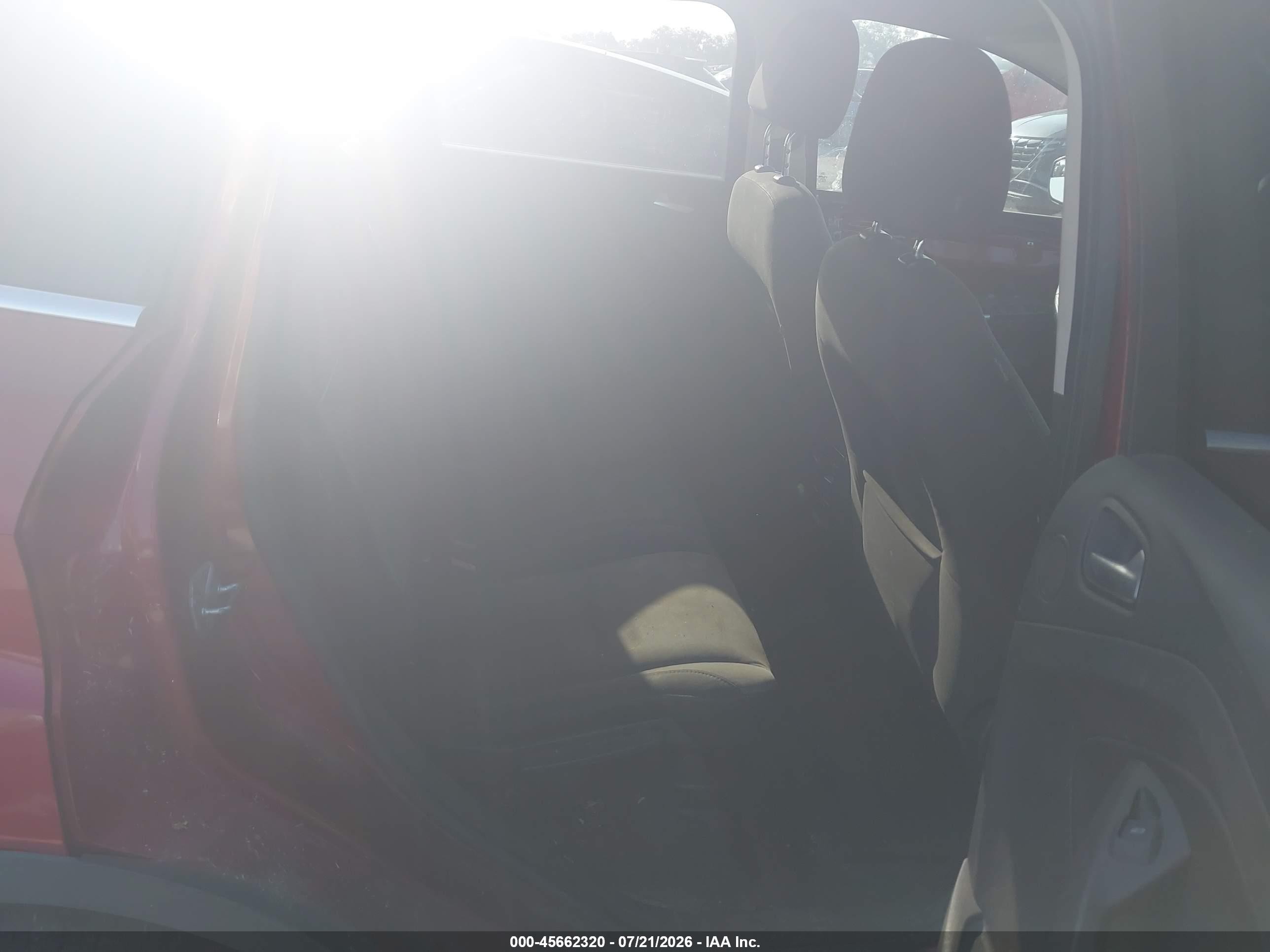 2013 Ford Escape Se Red vin: 1FMCU9G90DUD48790