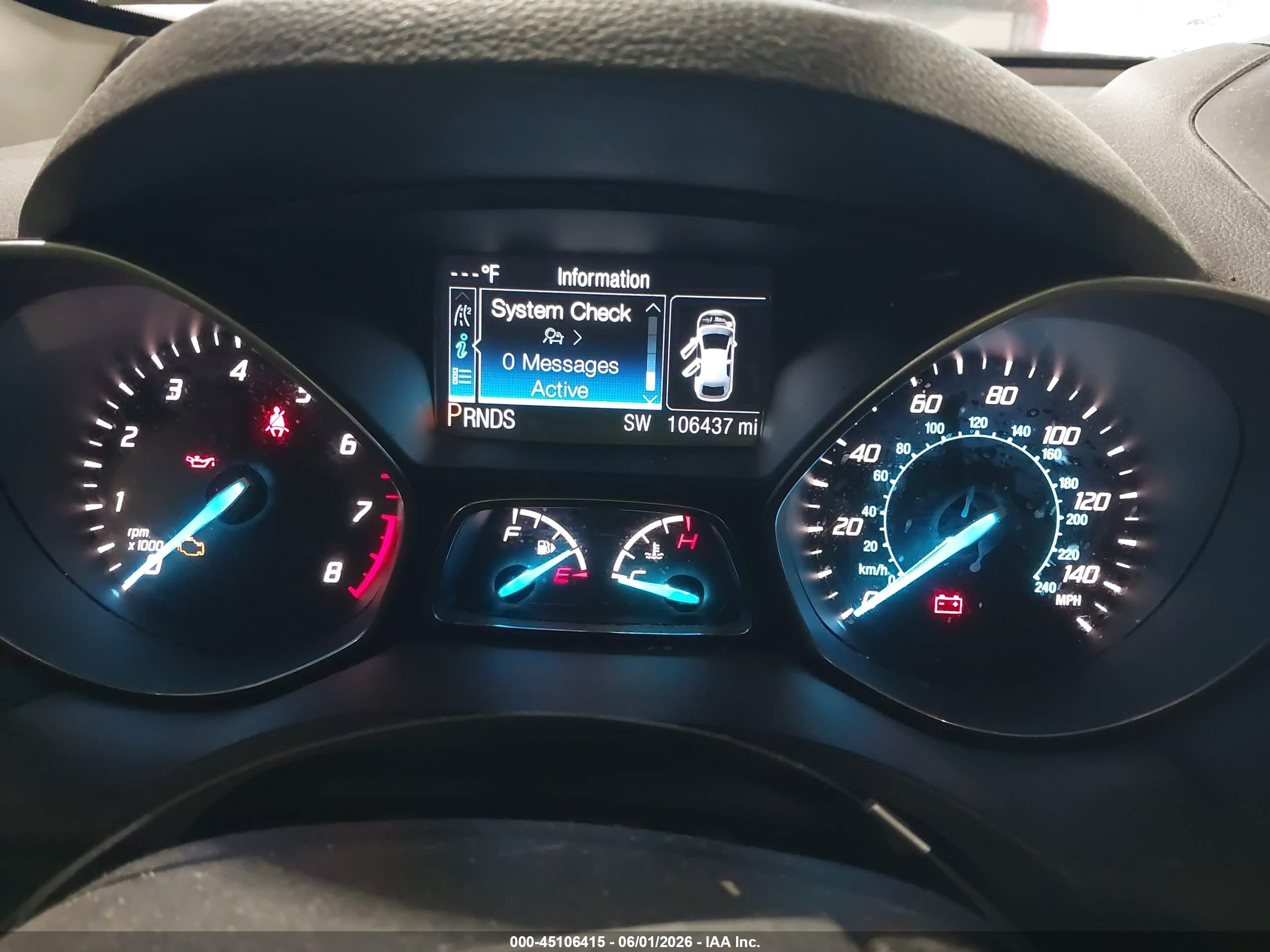 2014 Ford Escape Se Бордовый vin: 1FMCU9G90EUA82205