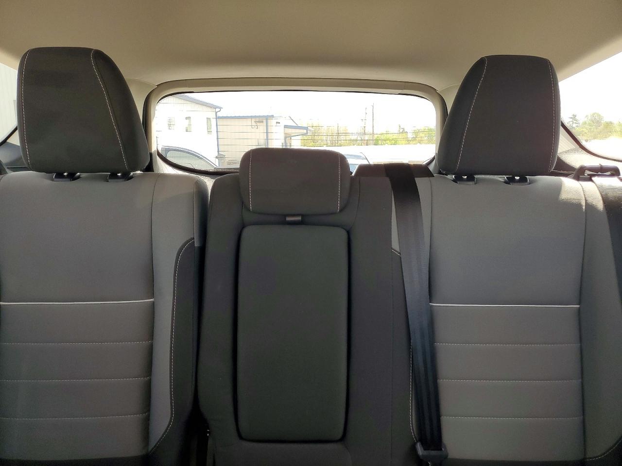 2015 Ford Escape Se Blue vin: 1FMCU9G90FUB13325