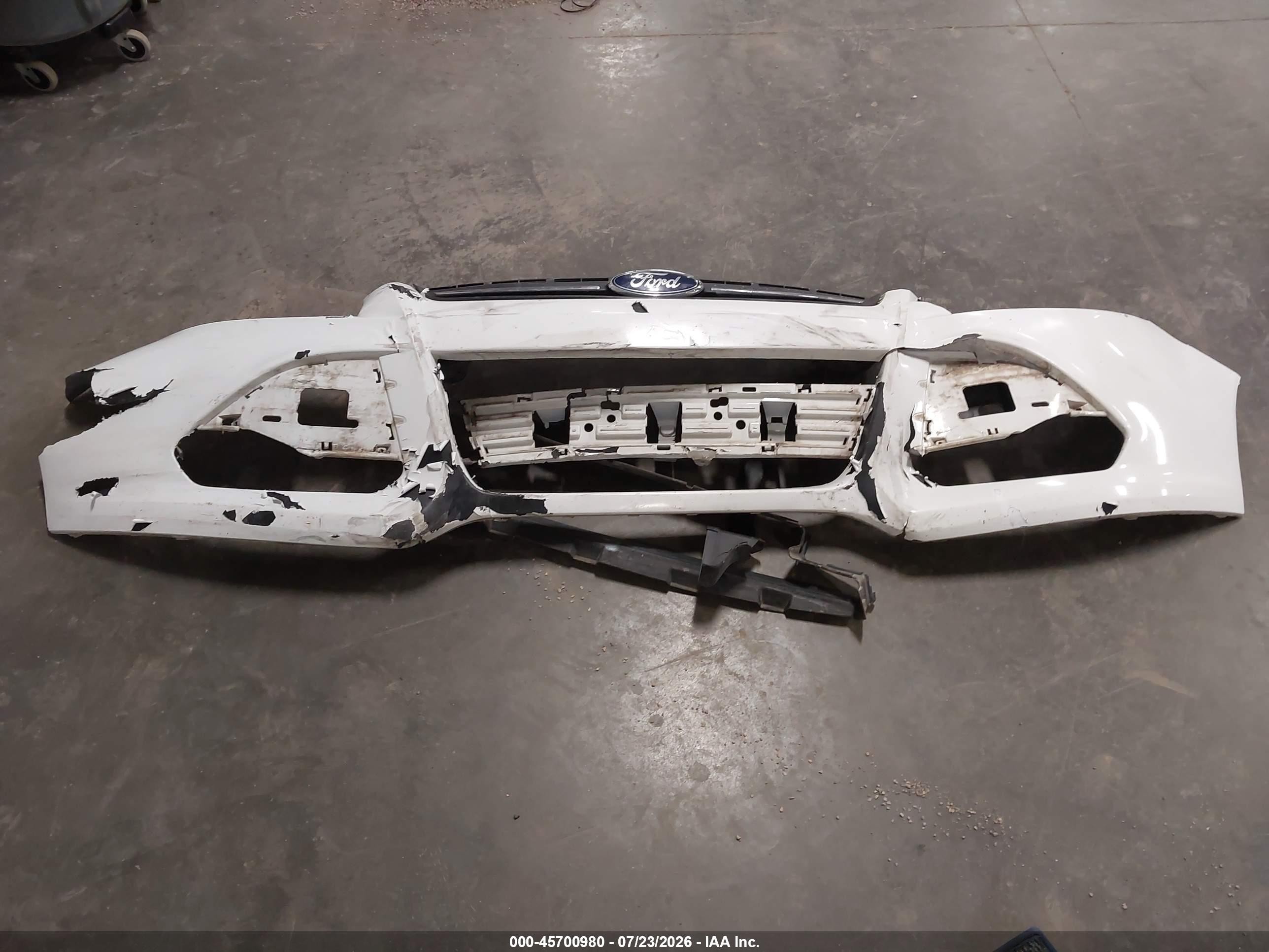 2013 Ford Escape Se White vin: 1FMCU9G91DUA18396