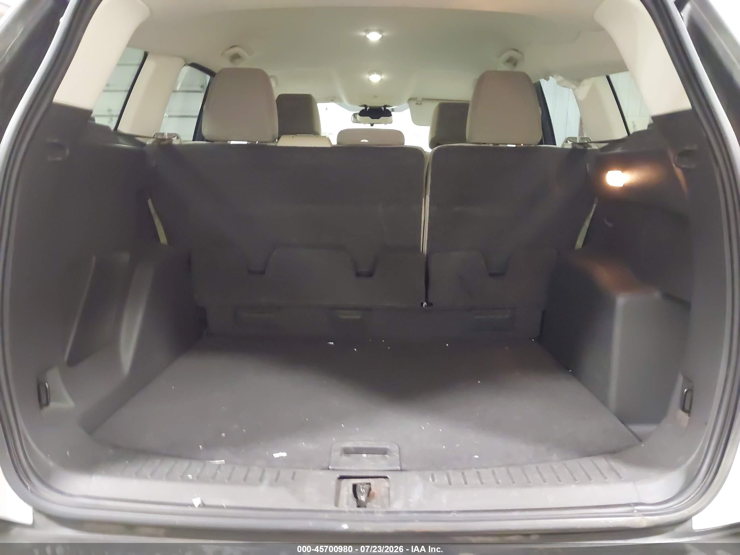 2013 Ford Escape Se White vin: 1FMCU9G91DUA18396
