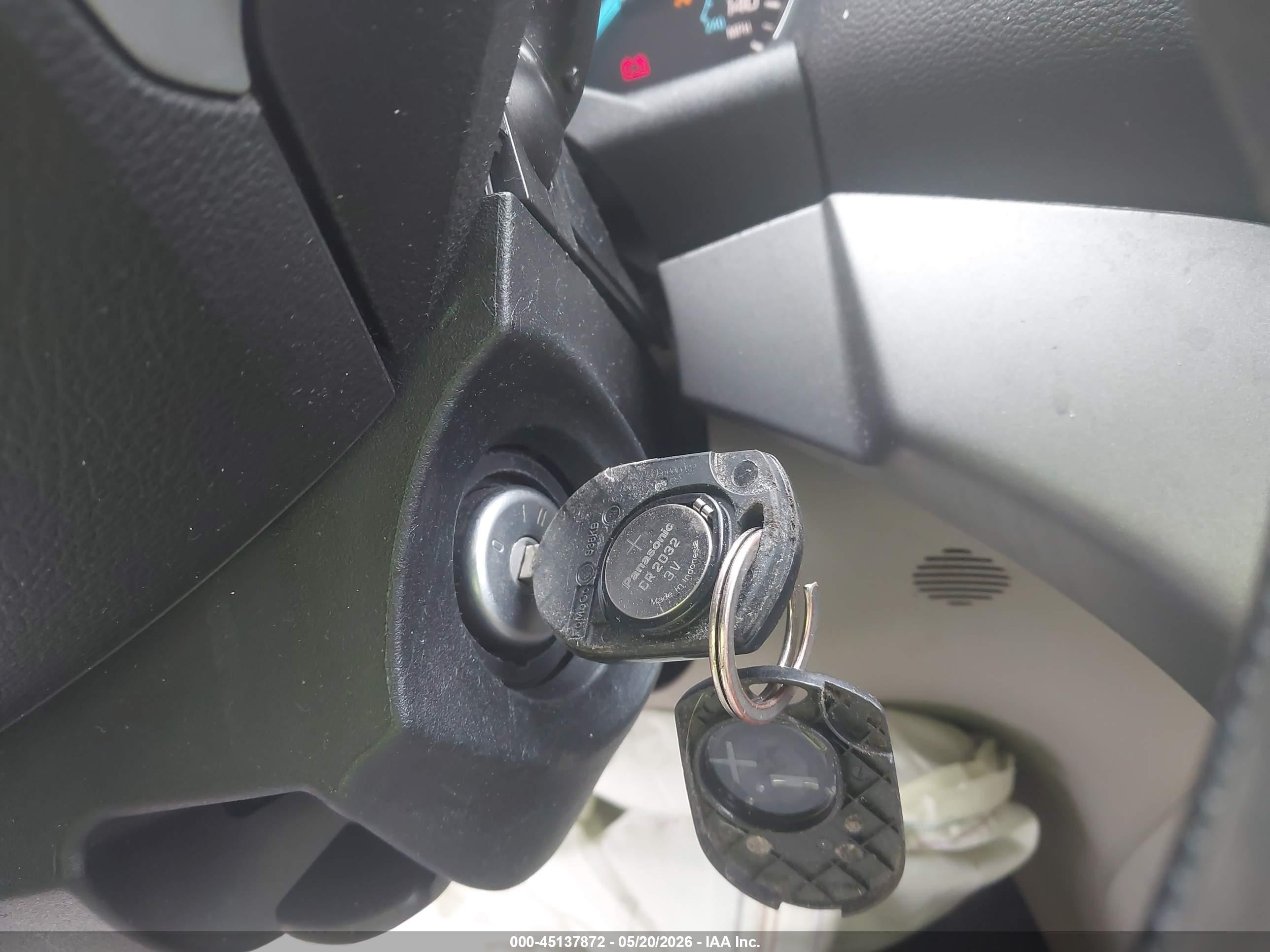 2014 Ford Escape Se Красный vin: 1FMCU9G91EUC24917