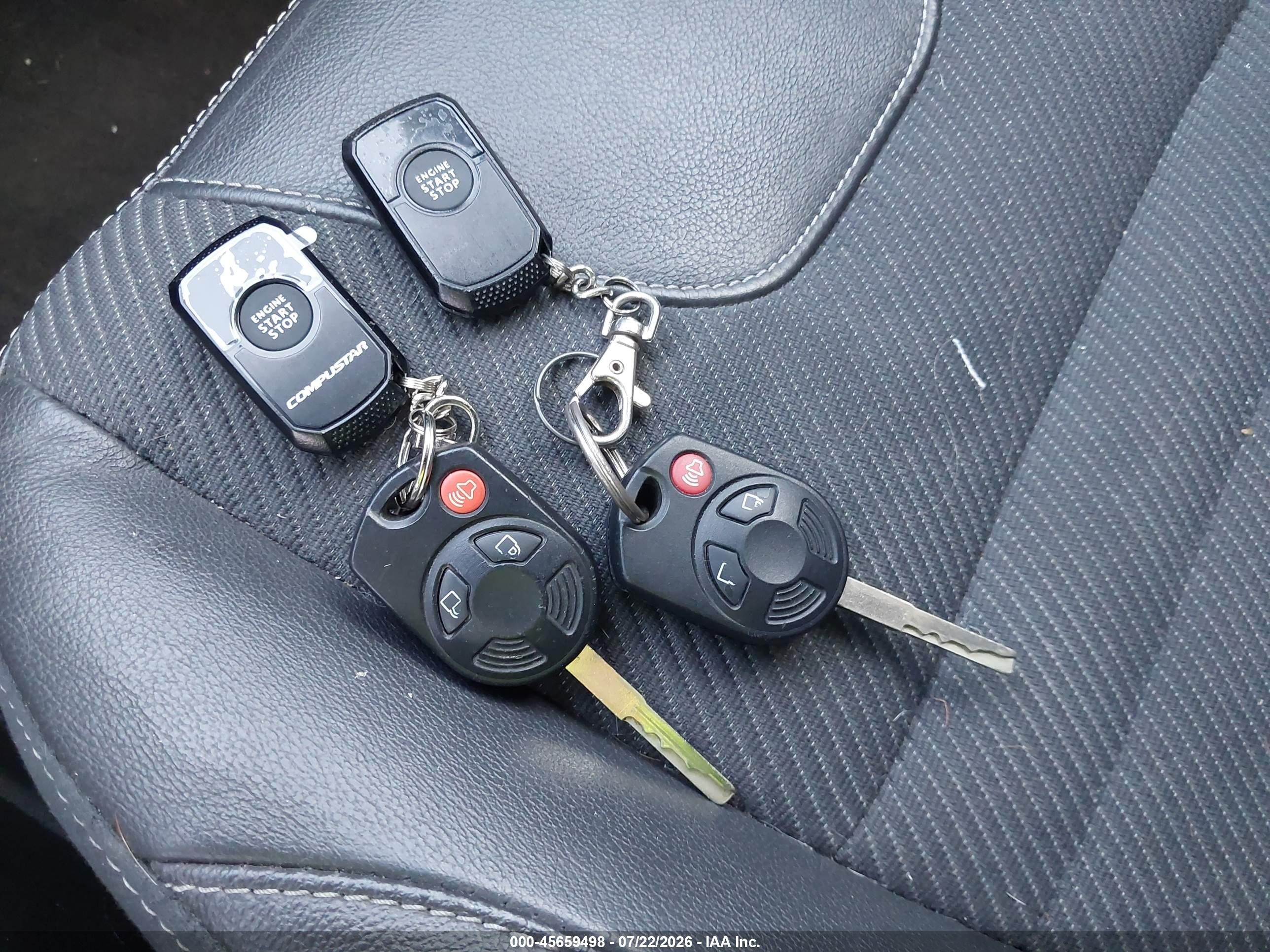 2014 Ford Escape Se Серый vin: 1FMCU9G91EUC28742