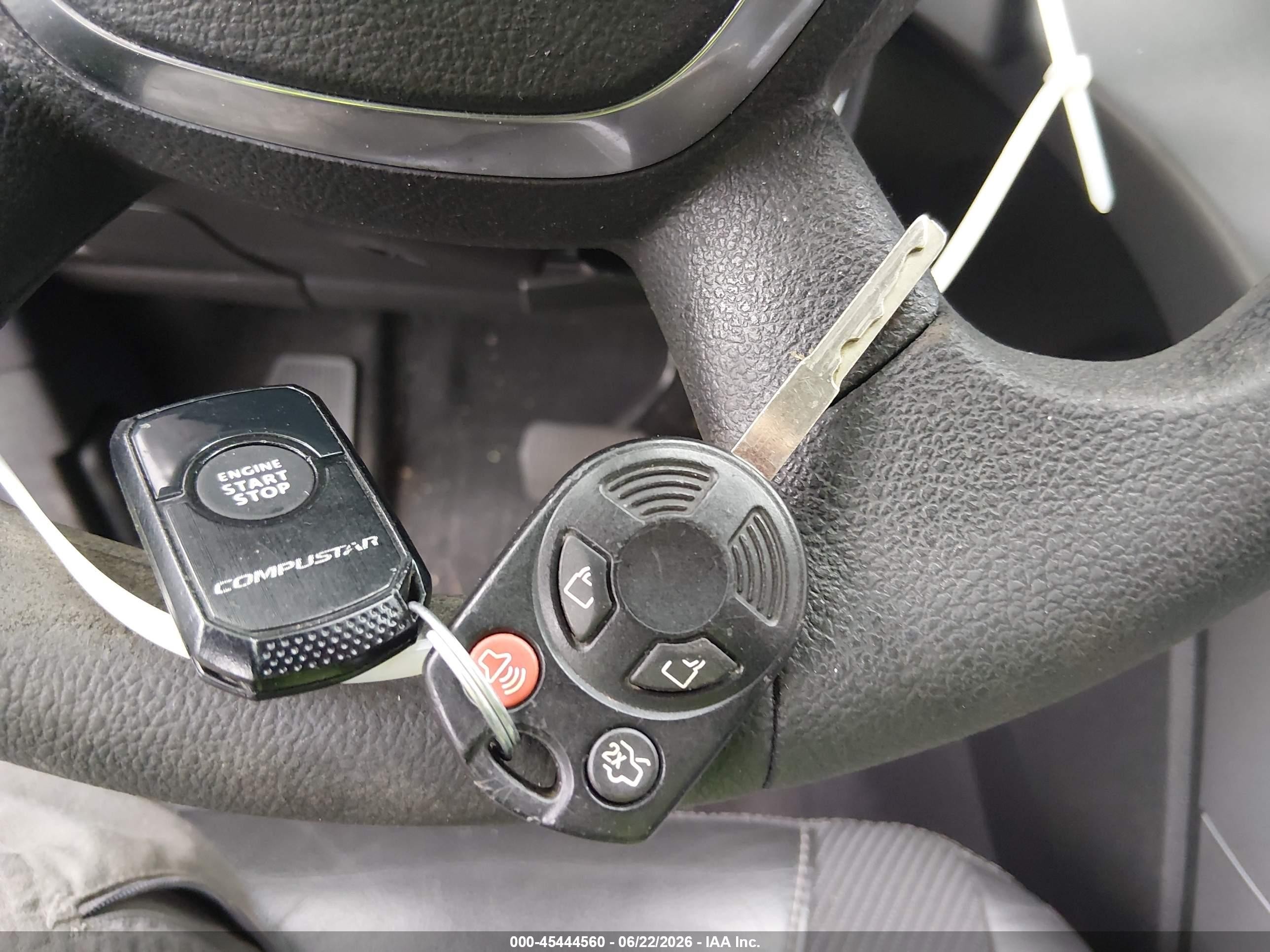 2015 Ford Escape Se Black vin: 1FMCU9G91FUA21415