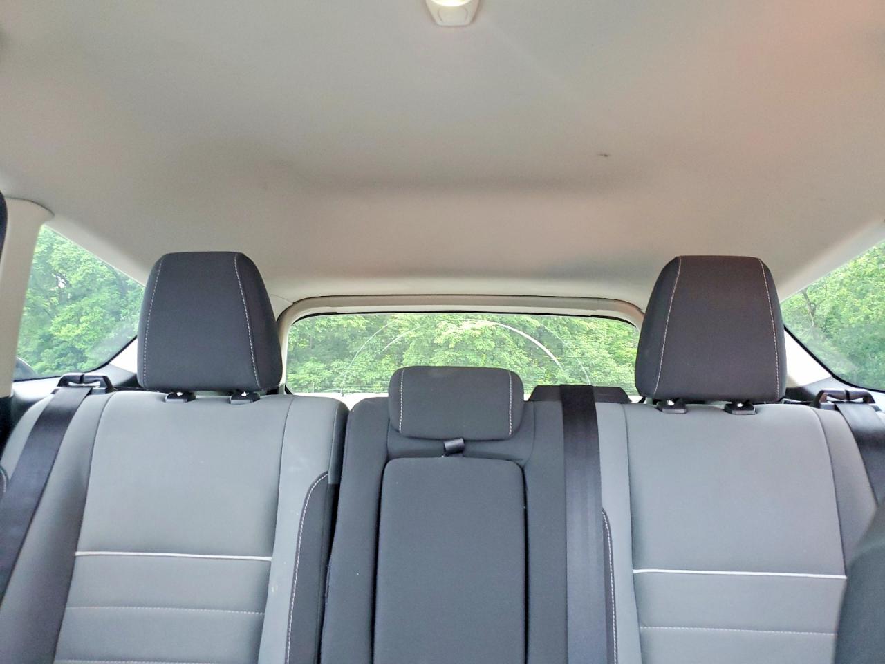 2013 Ford Escape Se Blue vin: 1FMCU9G92DUA84777