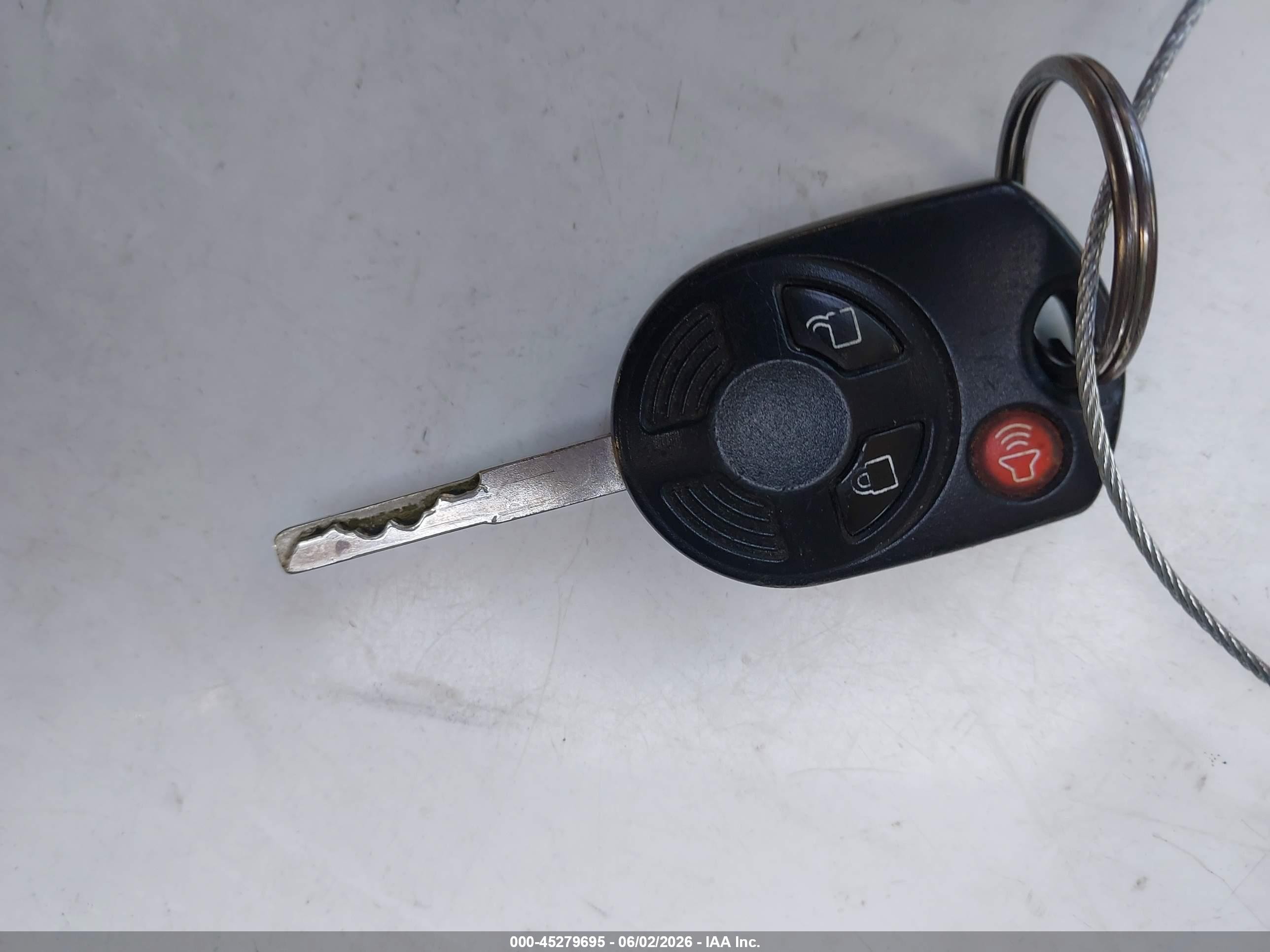 2013 Ford Escape Se Белый vin: 1FMCU9G92DUB70882