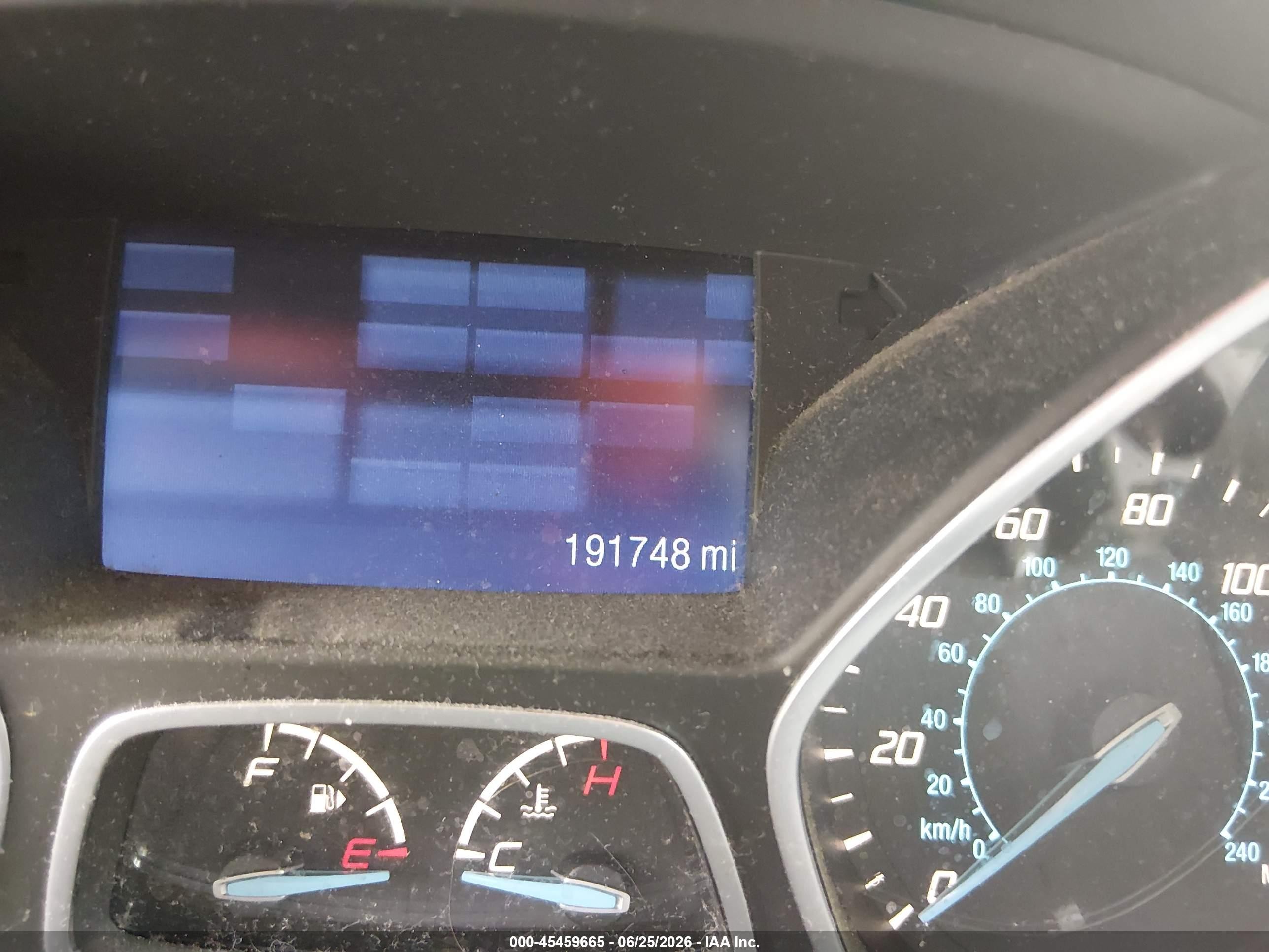 2013 Ford Escape Se Gray vin: 1FMCU9G92DUD92757