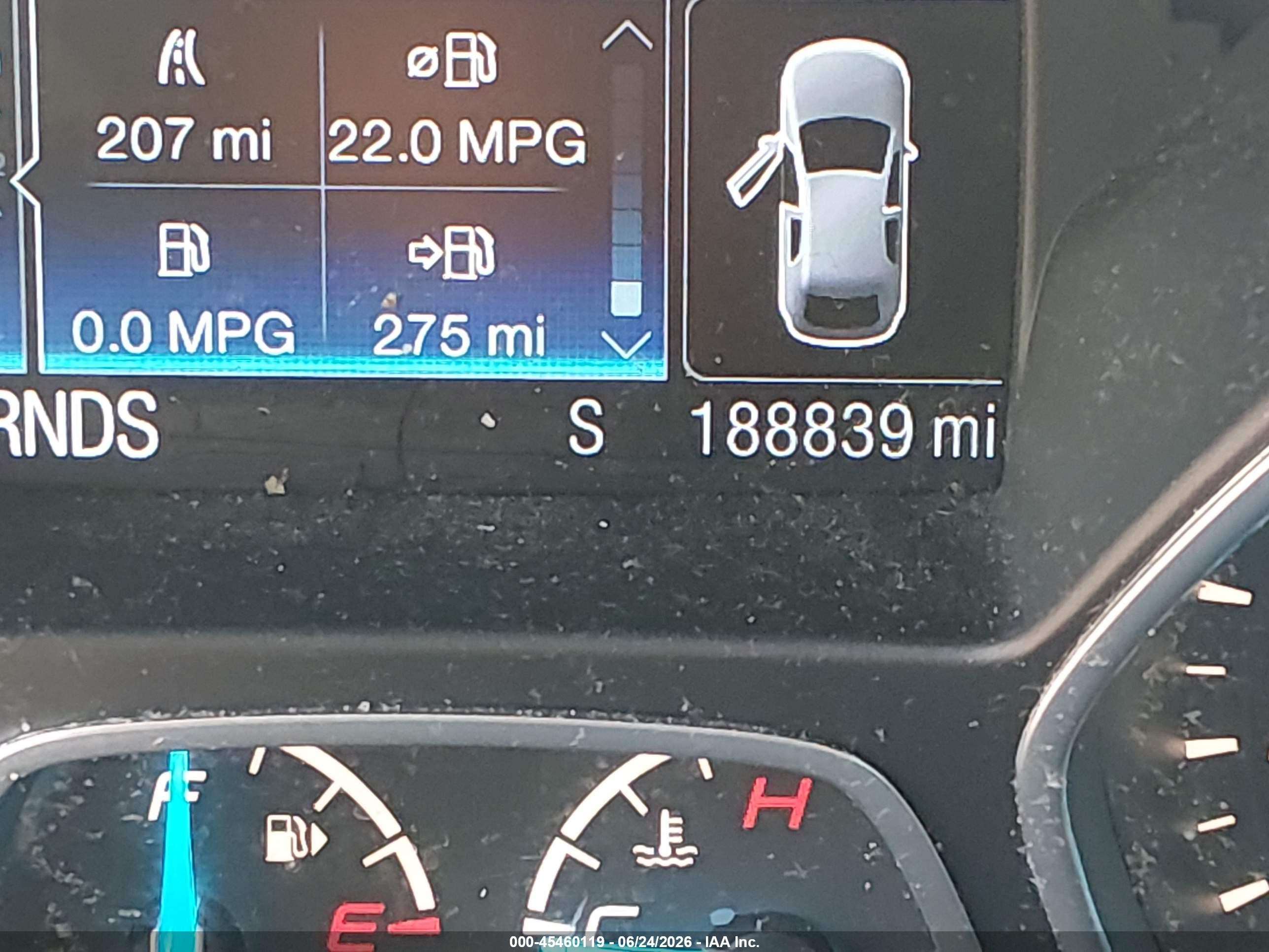 2015 Ford Escape Se Gray vin: 1FMCU9G92FUB91136