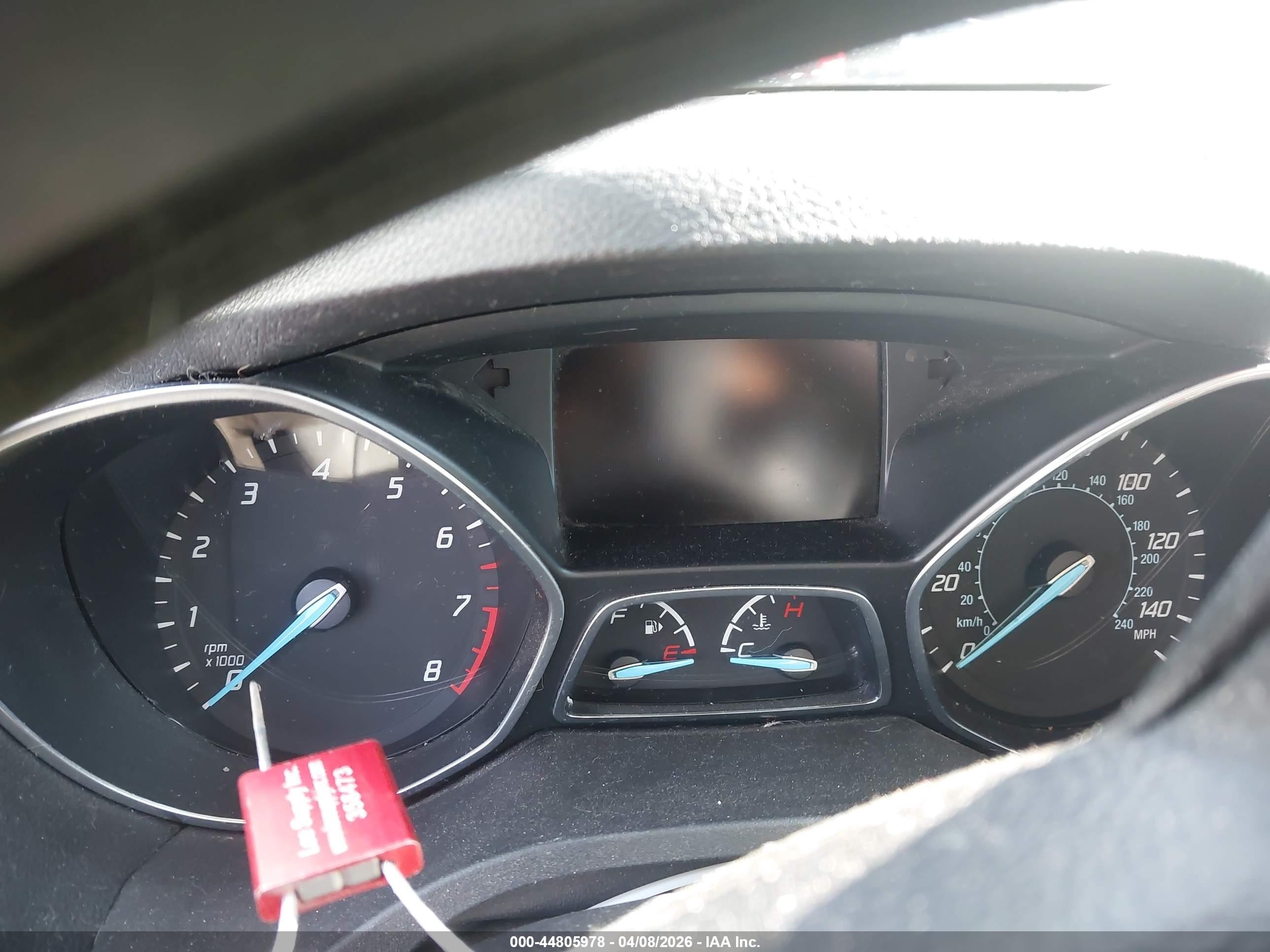 2014 Ford Escape Se Black vin: 1FMCU9G93EUA15369