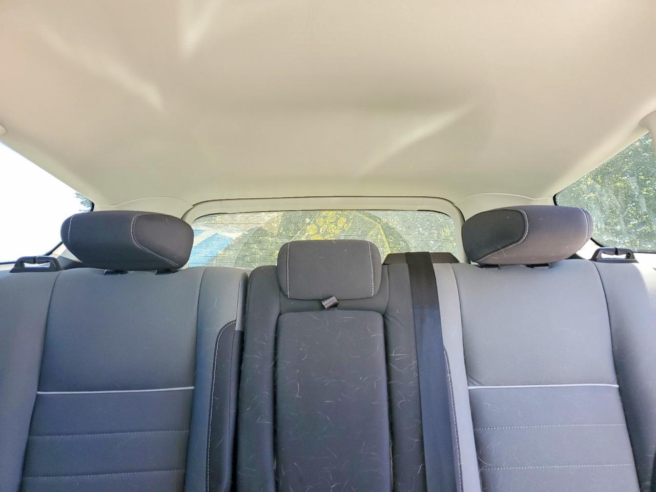 2014 Ford Escape Se White vin: 1FMCU9G93EUB48360