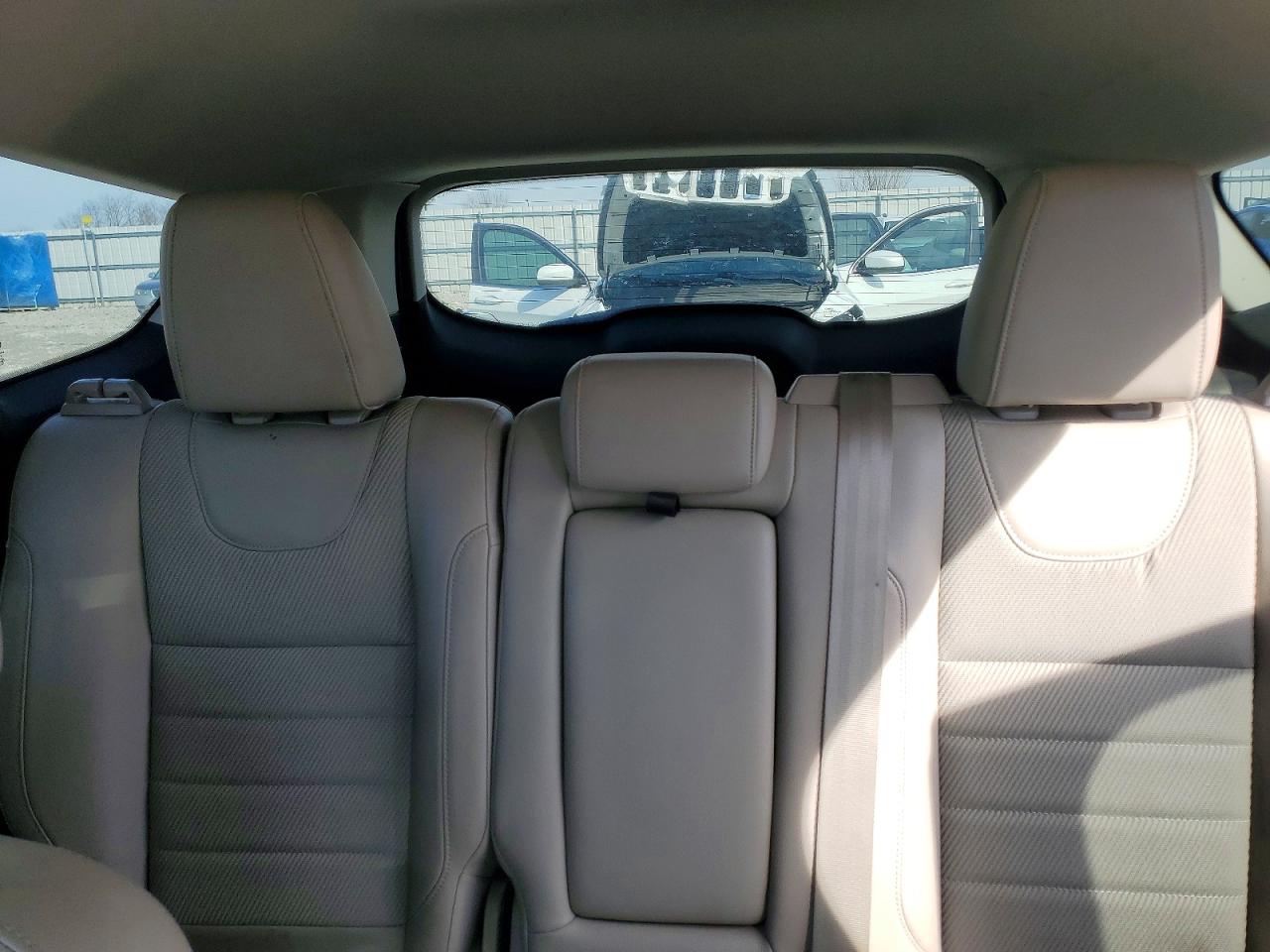 2014 Ford Escape Se Red vin: 1FMCU9G93EUC75772
