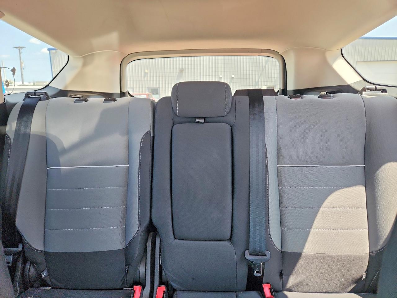 2015 Ford Escape Se Gray vin: 1FMCU9G93FUB46688